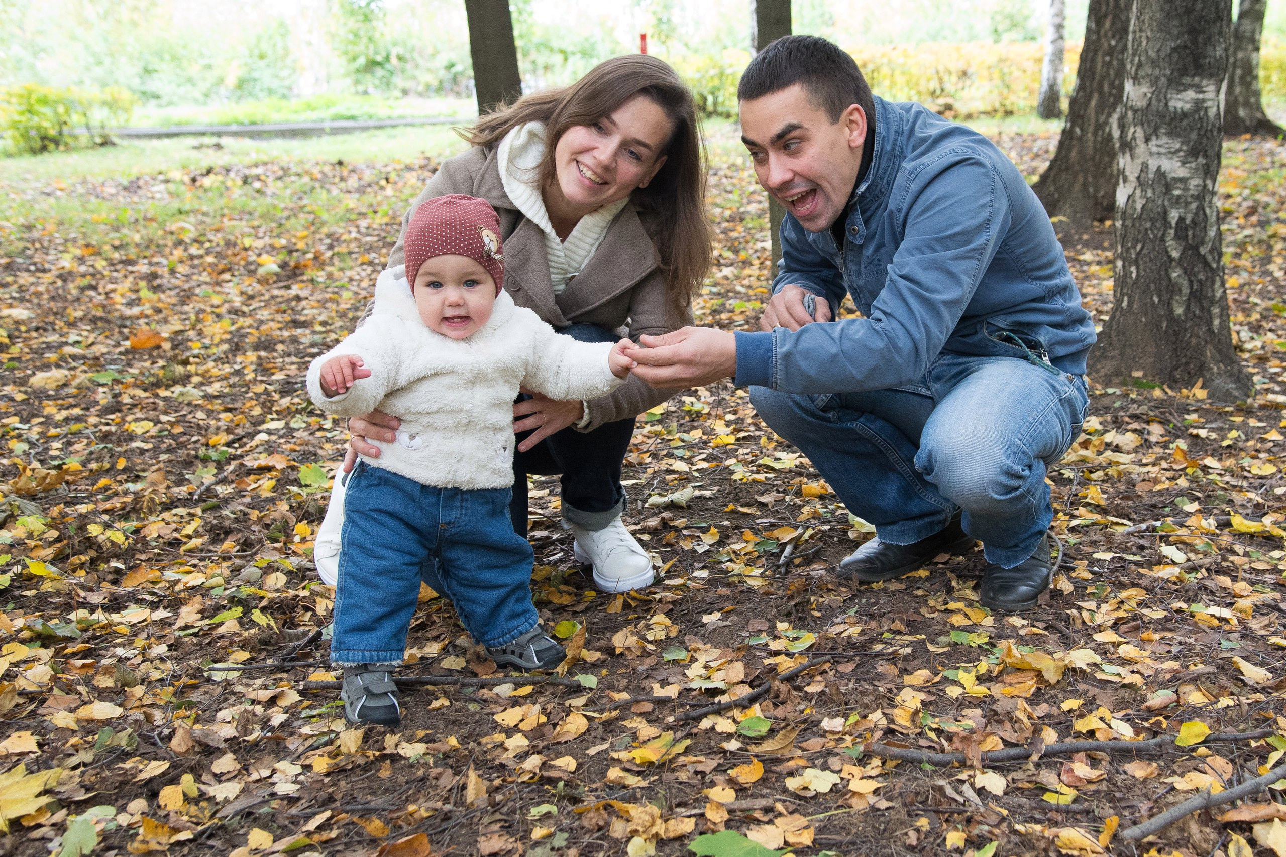 Главная. Event-фотограф Евгений Хлебников