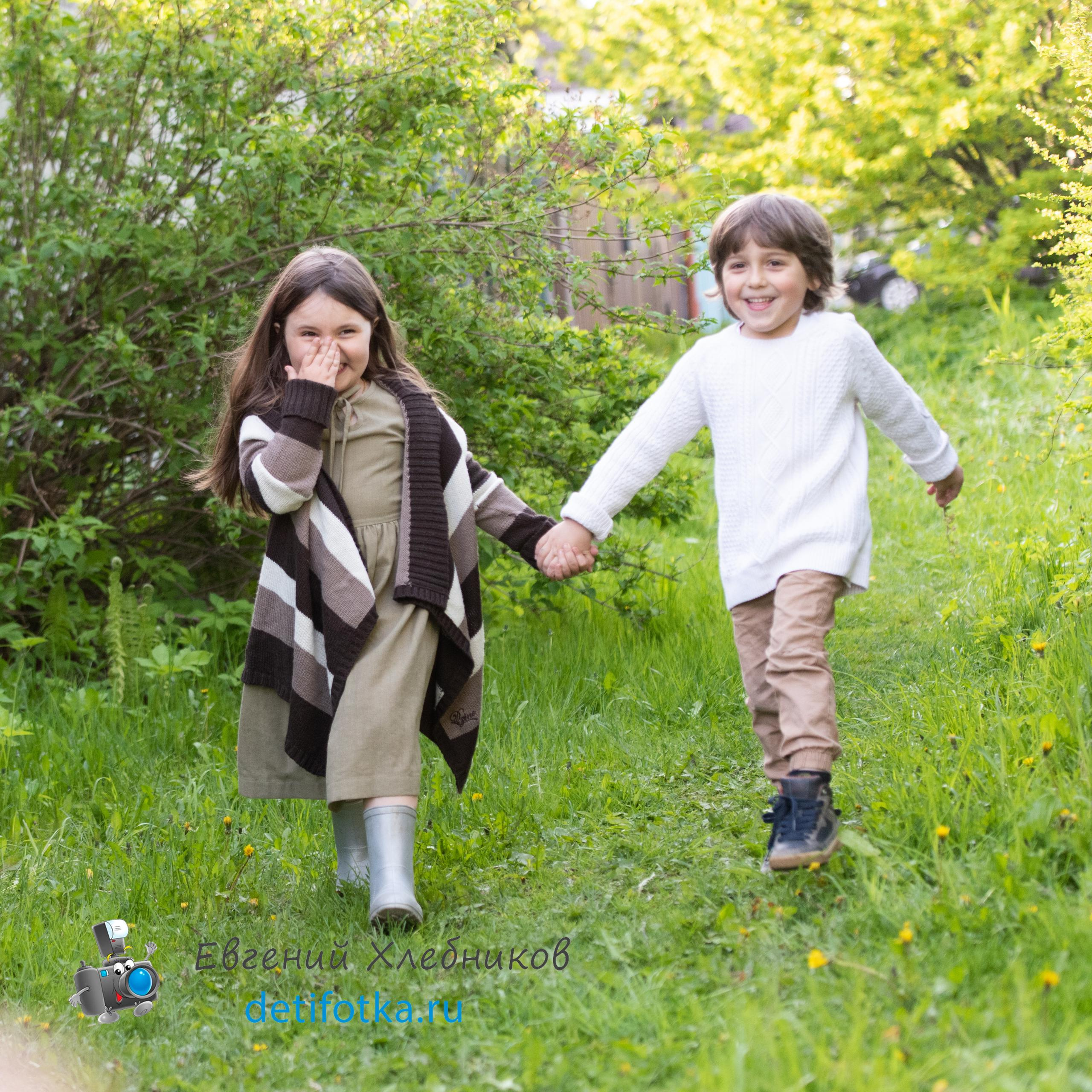 Деревенские истории. Event-фотограф Евгений Хлебников