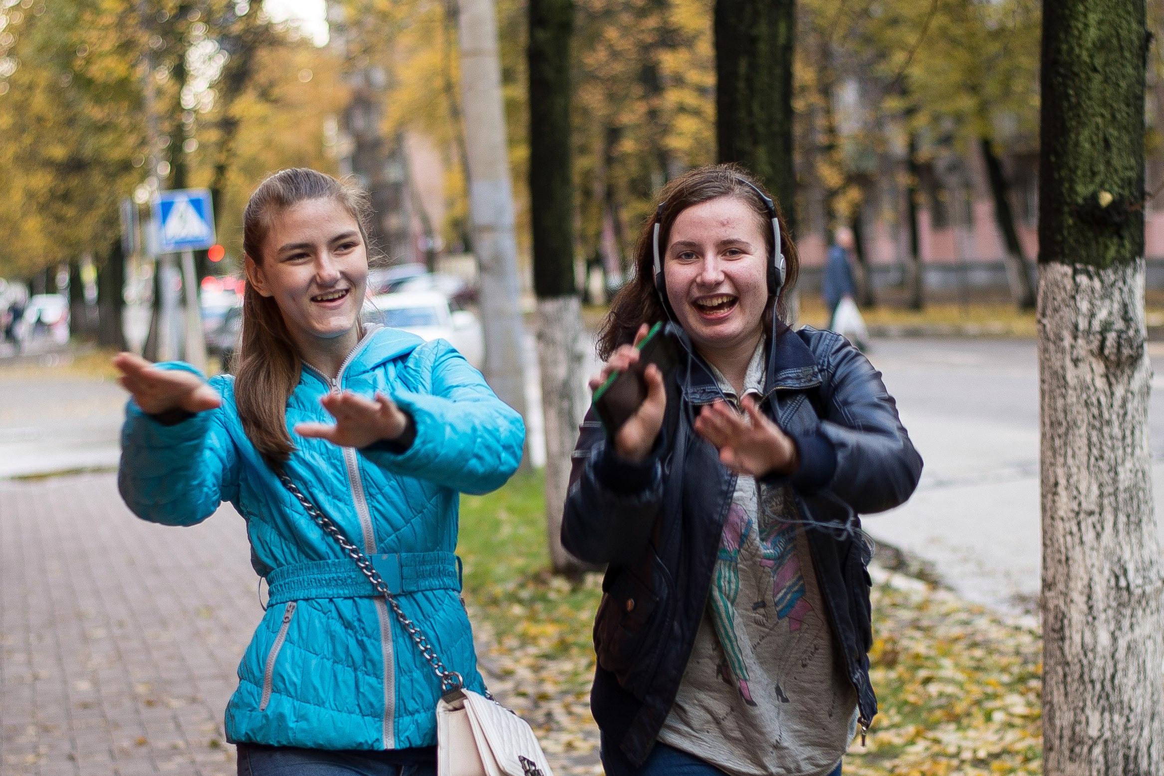 Главная. Event-фотограф Евгений Хлебников