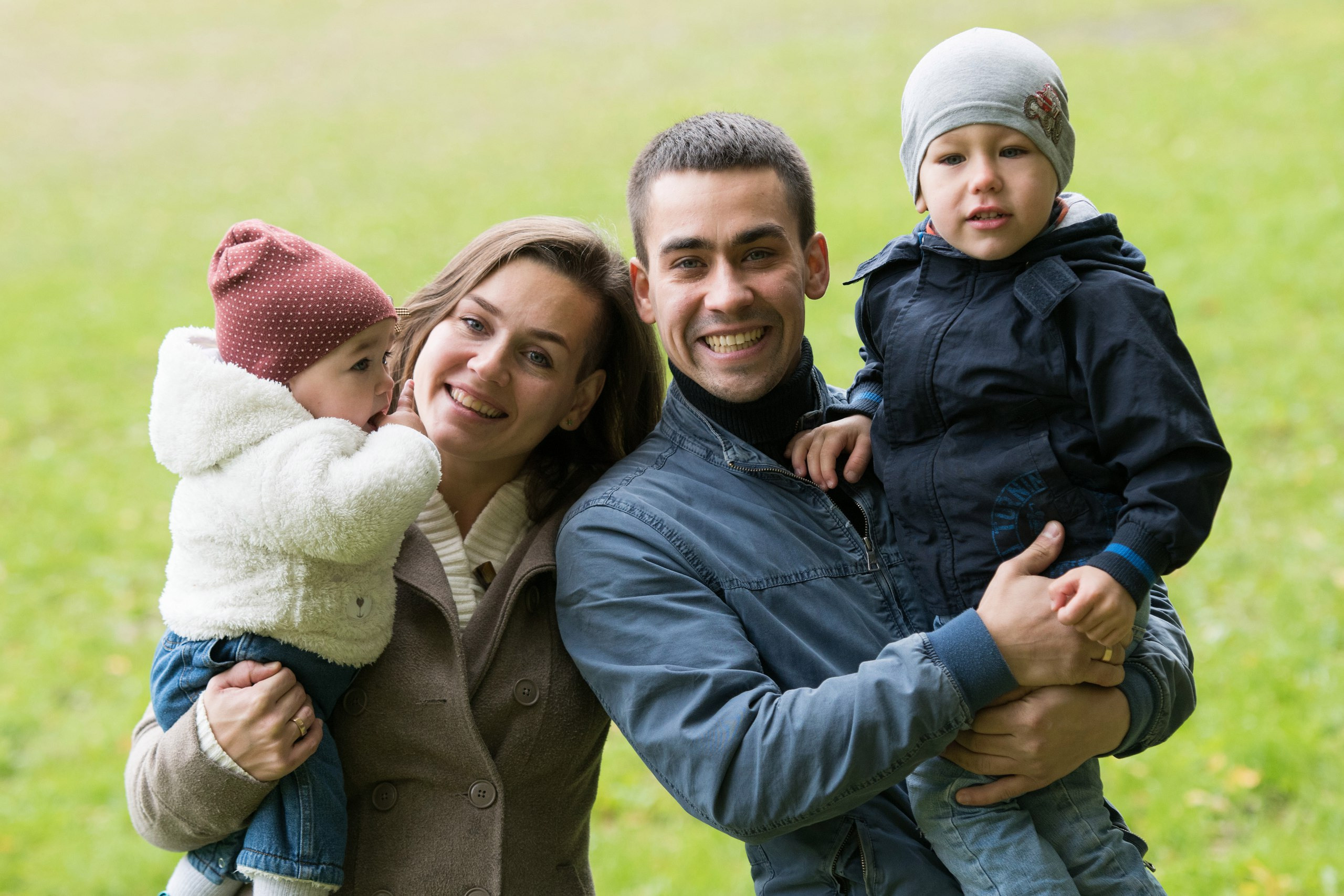 Главная. Event-фотограф Евгений Хлебников