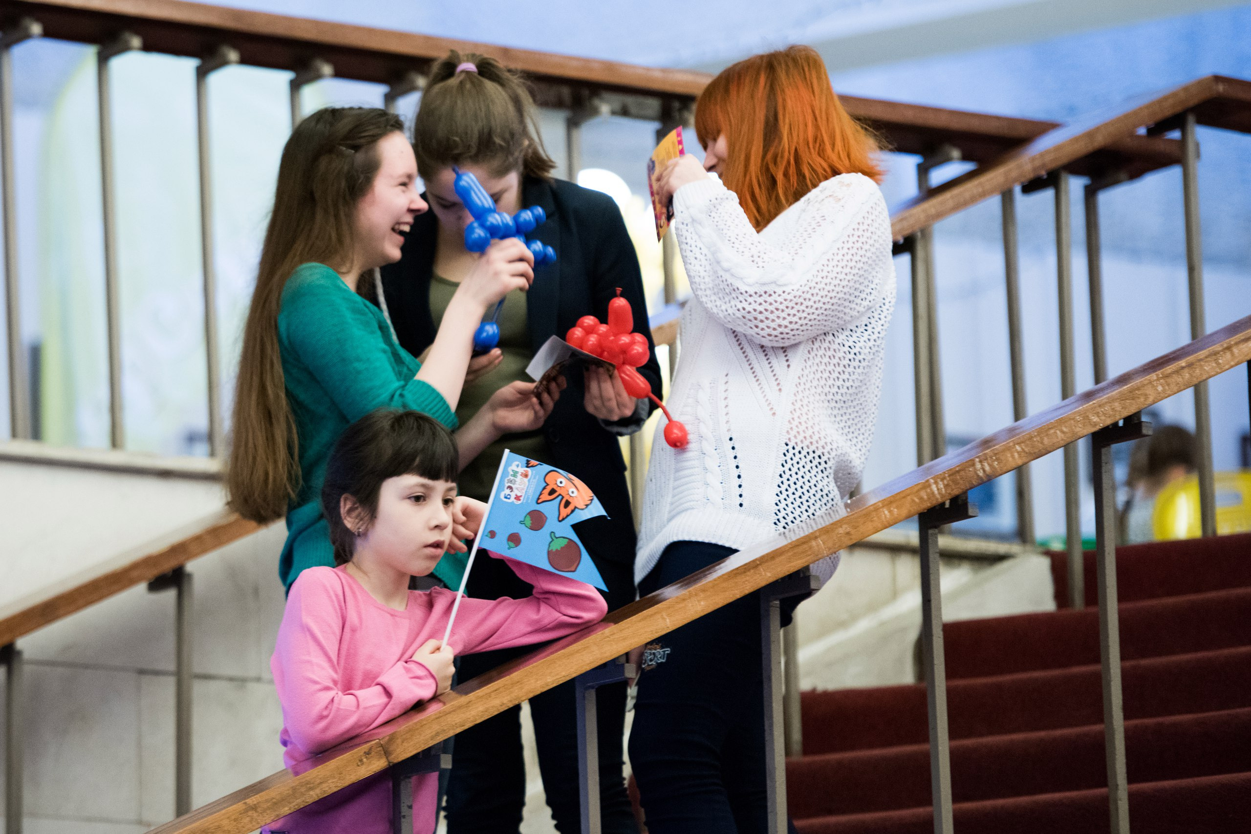Главная. Event-фотограф Евгений Хлебников