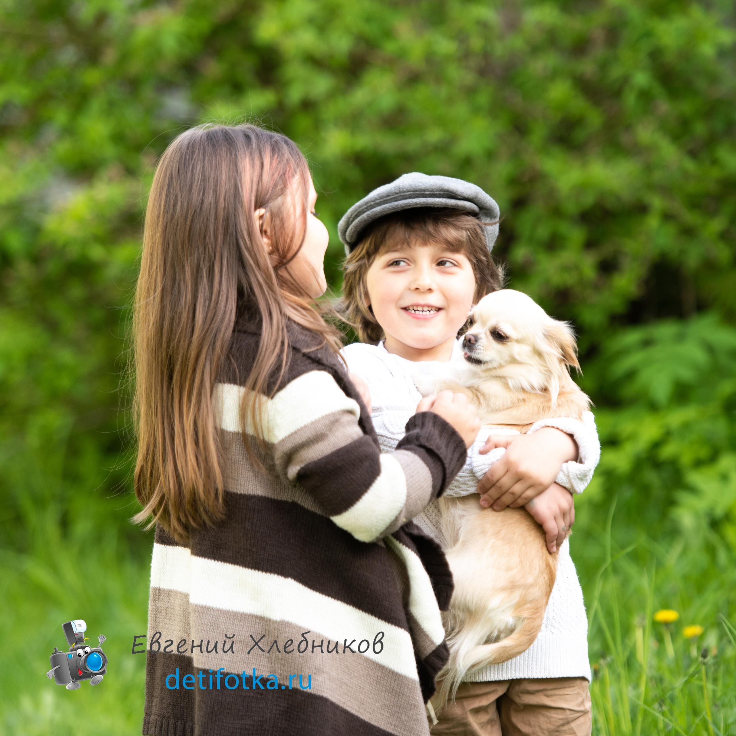 Деревенские истории. Event-фотограф Евгений Хлебников