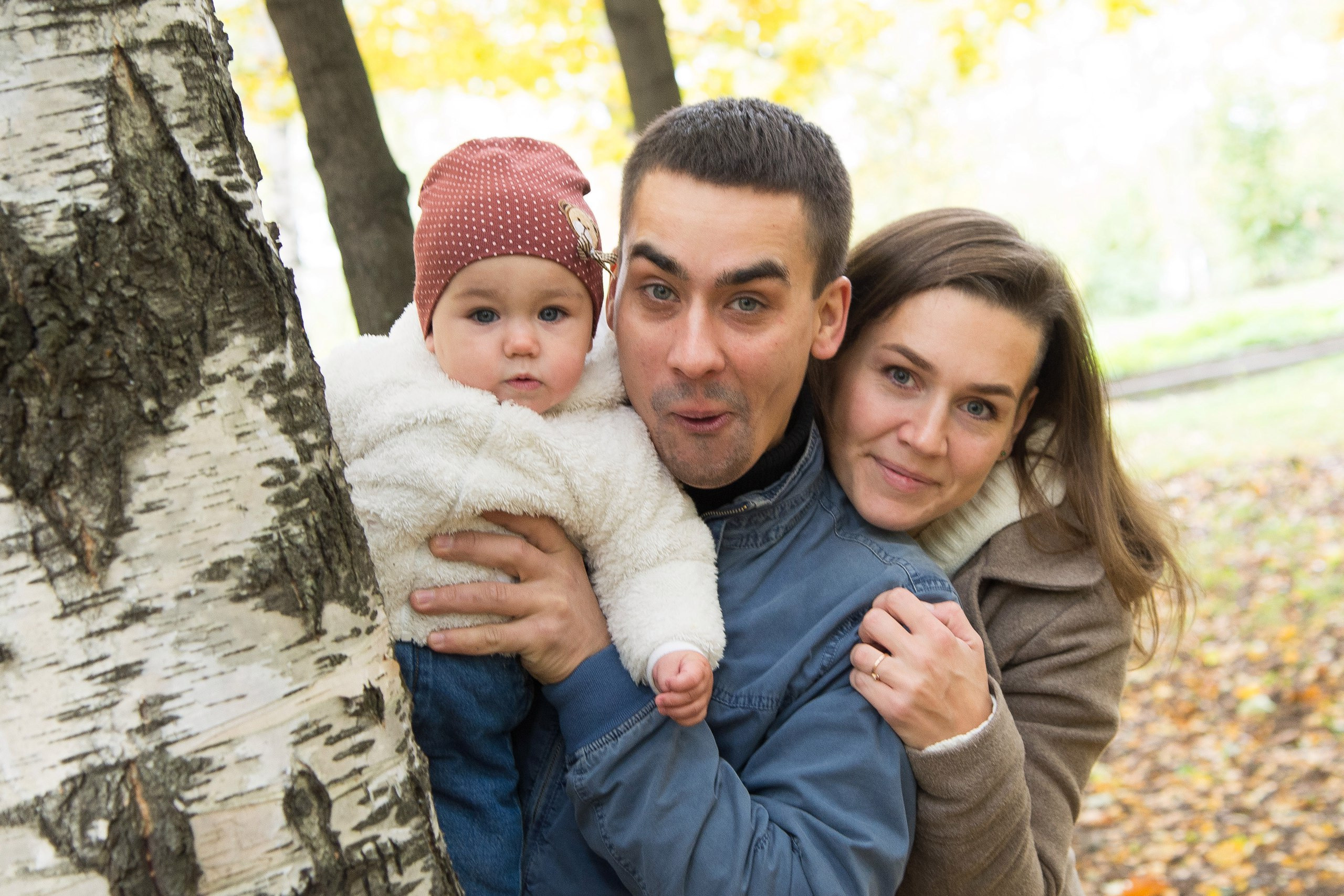 Главная. Event-фотограф Евгений Хлебников