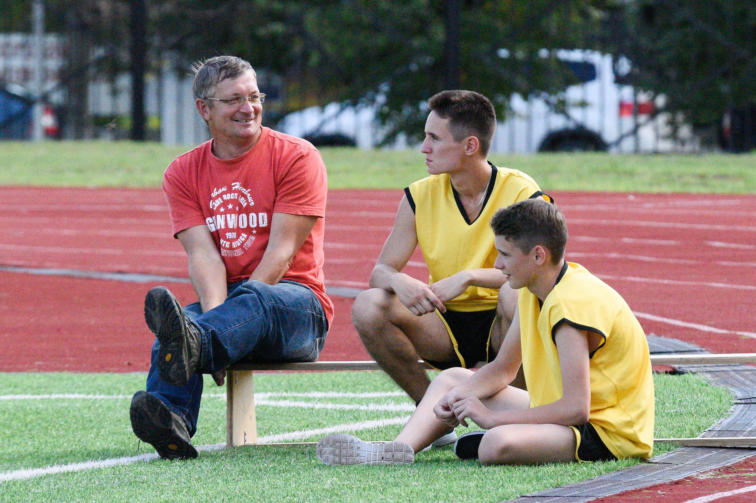 Главная. Event-фотограф Евгений Хлебников