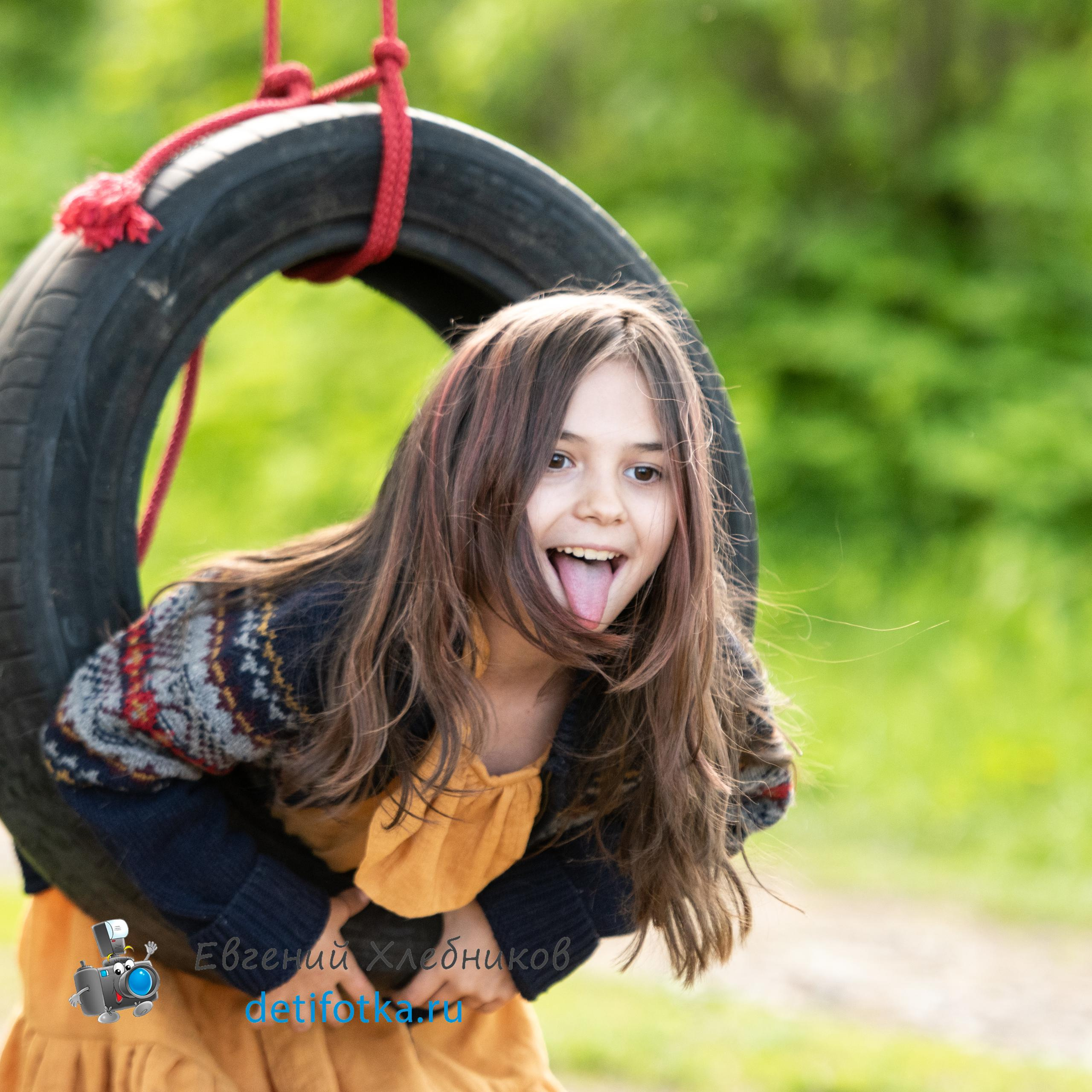 Деревенские истории. Event-фотограф Евгений Хлебников