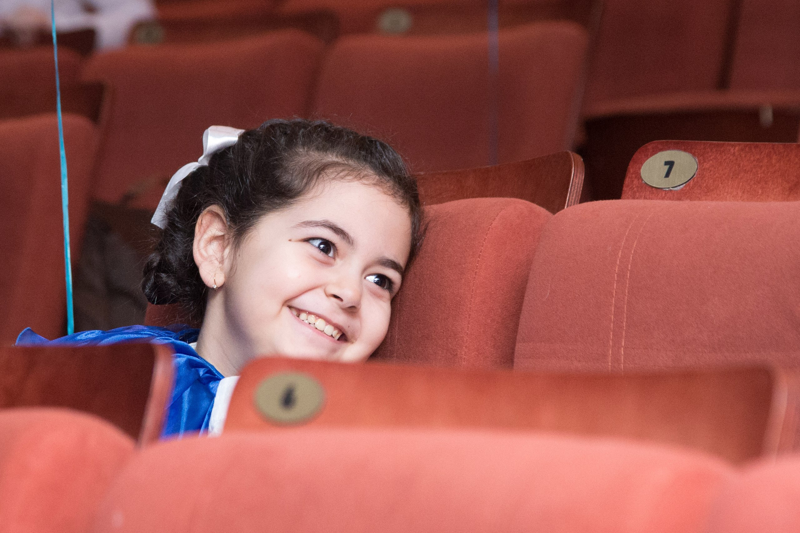 Главная. Event-фотограф Евгений Хлебников