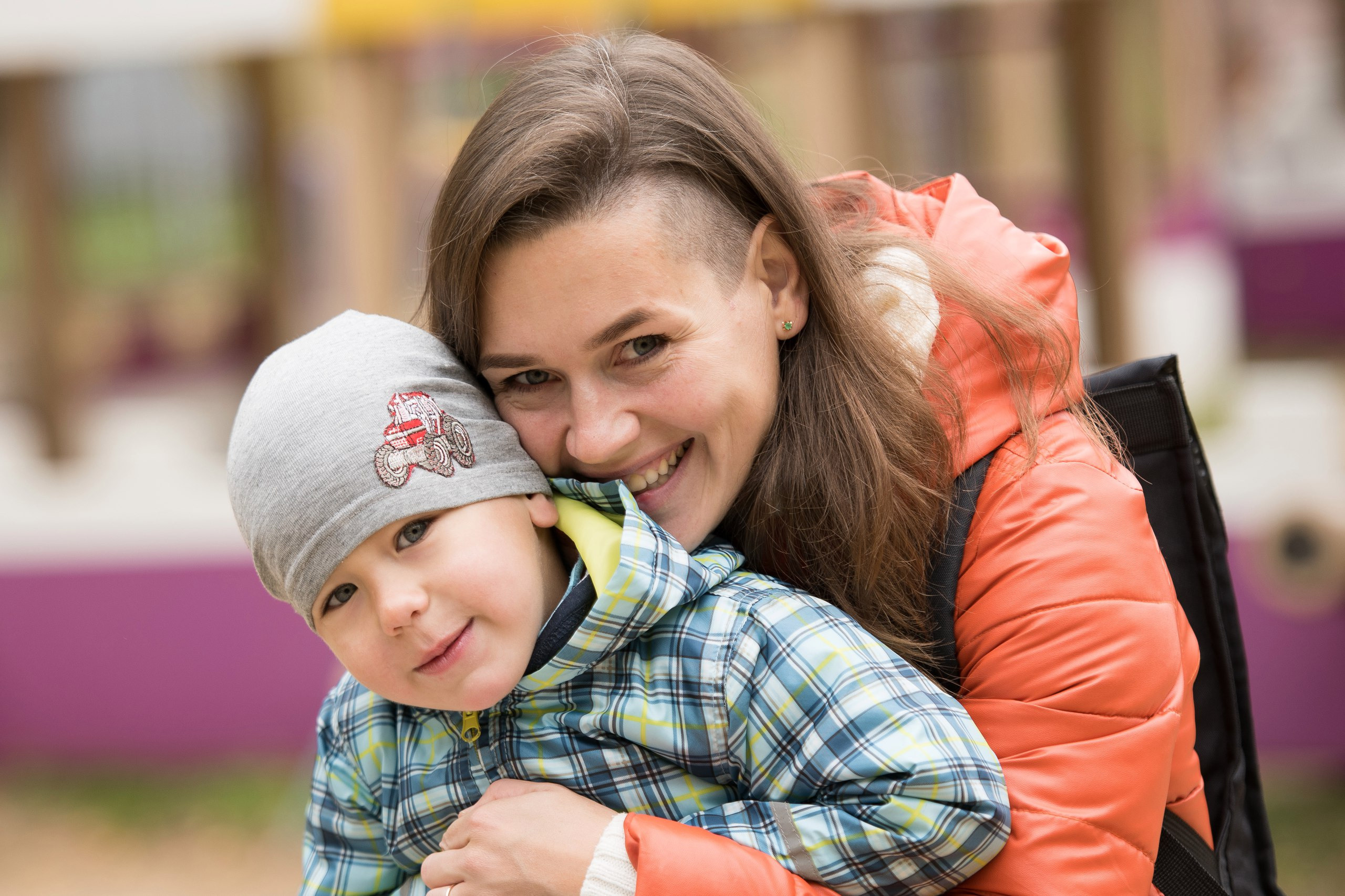 Главная. Event-фотограф Евгений Хлебников