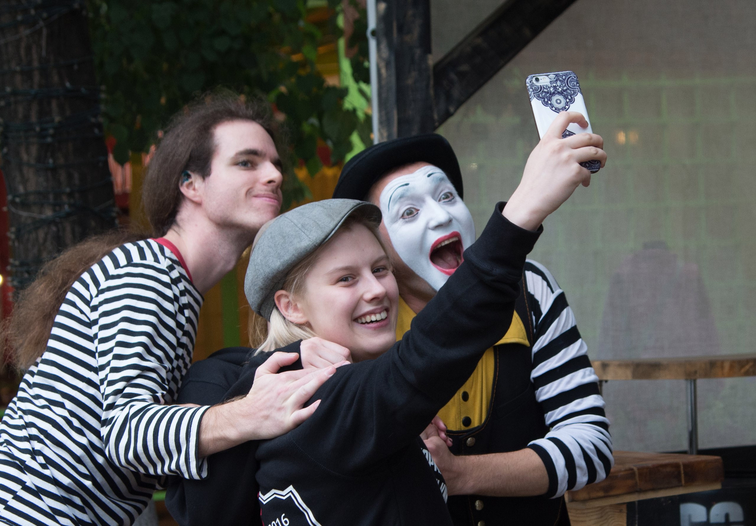 Главная. Event-фотограф Евгений Хлебников