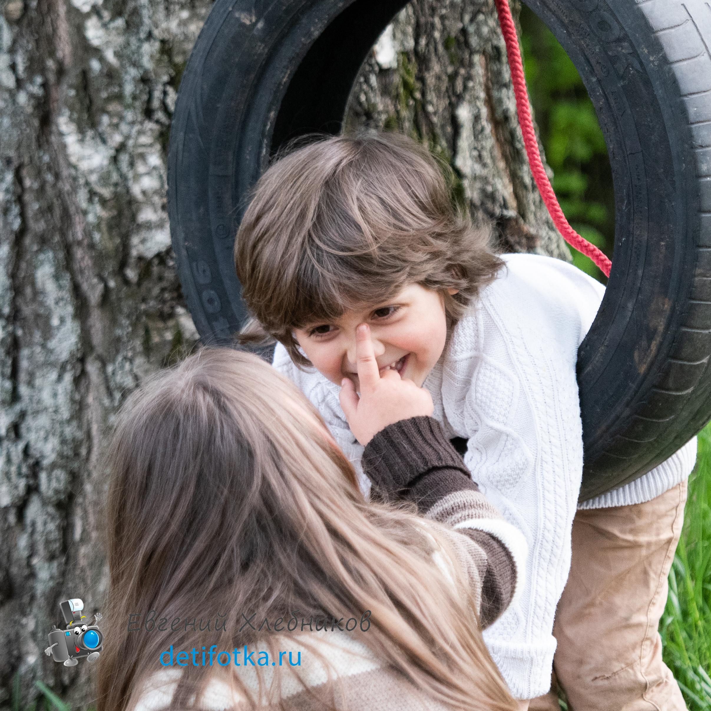 Деревенские истории. Event-фотограф Евгений Хлебников