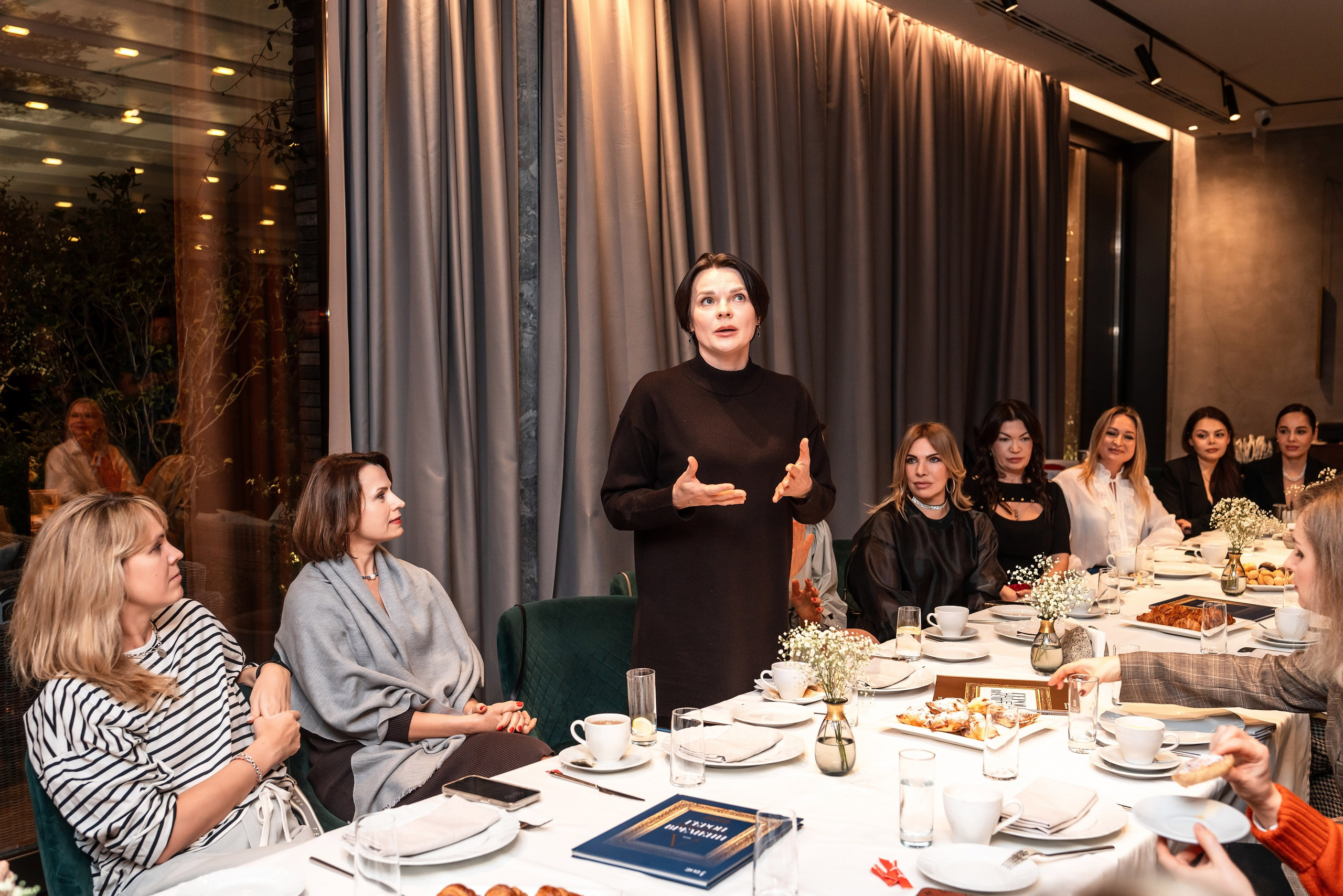 Фоторепортаж деловой Сочи. Фотограф Сочи