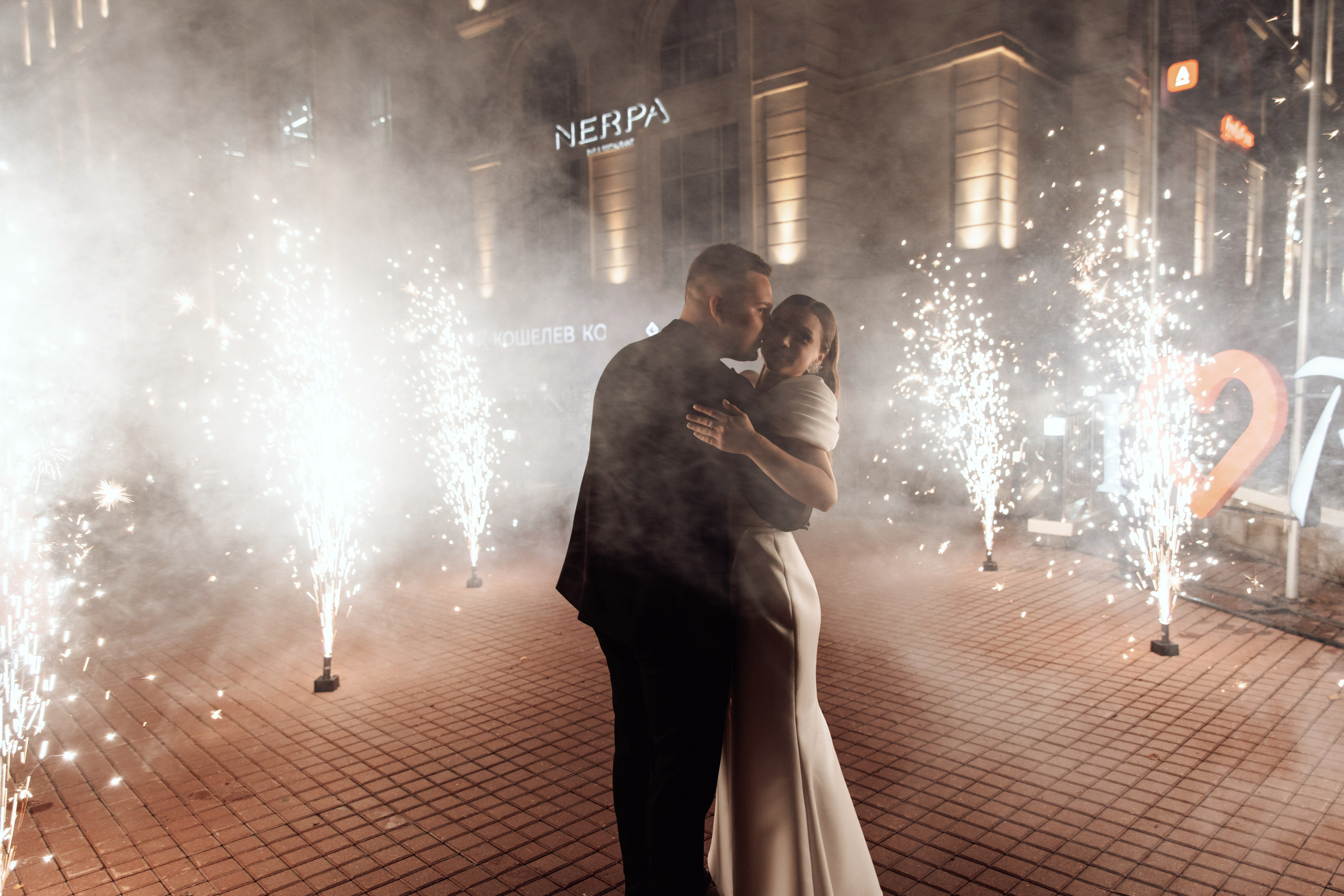 Свадебная фотосессия 9.08.24. СВАДЕБНЫЙ ФОТОГРАФ И ВИДЕОГРАФ УЛЬЯНОВСК