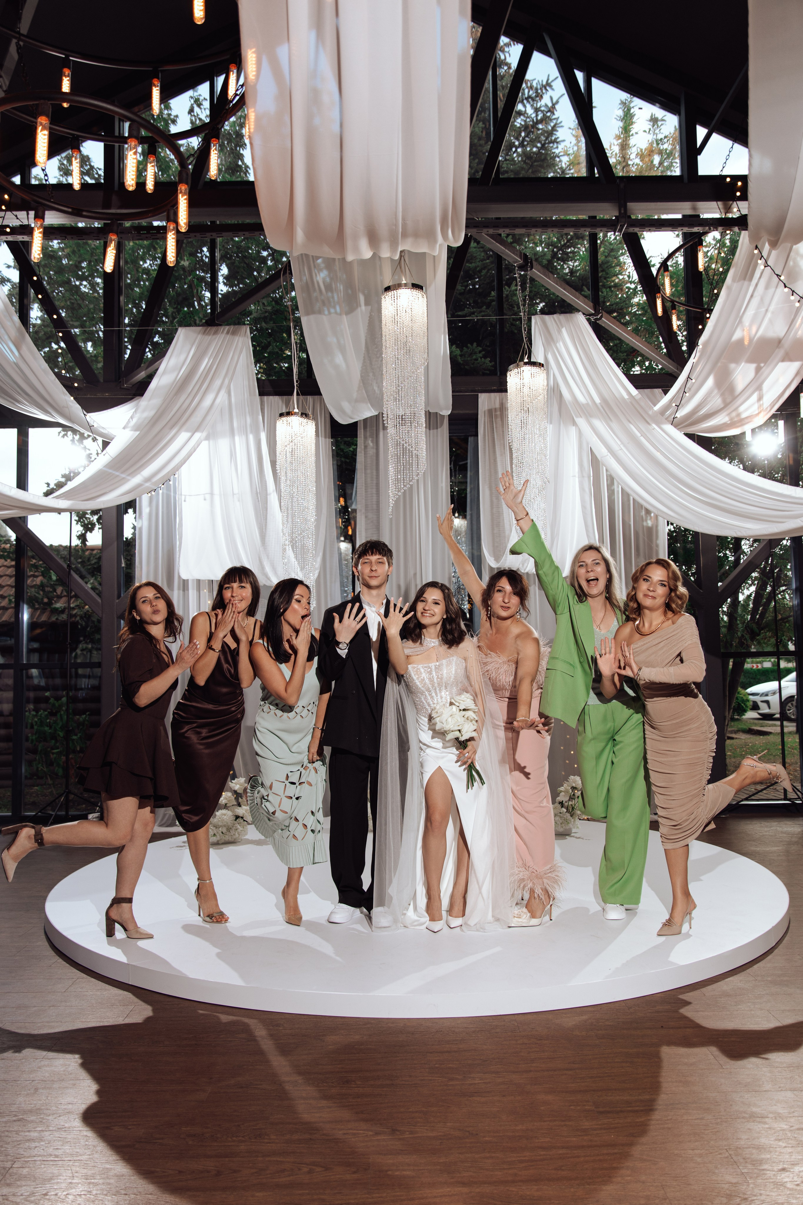 Свадебная фотосессия С&Н 2025. СВАДЕБНЫЙ ФОТОГРАФ И ВИДЕОГРАФ УЛЬЯНОВСК