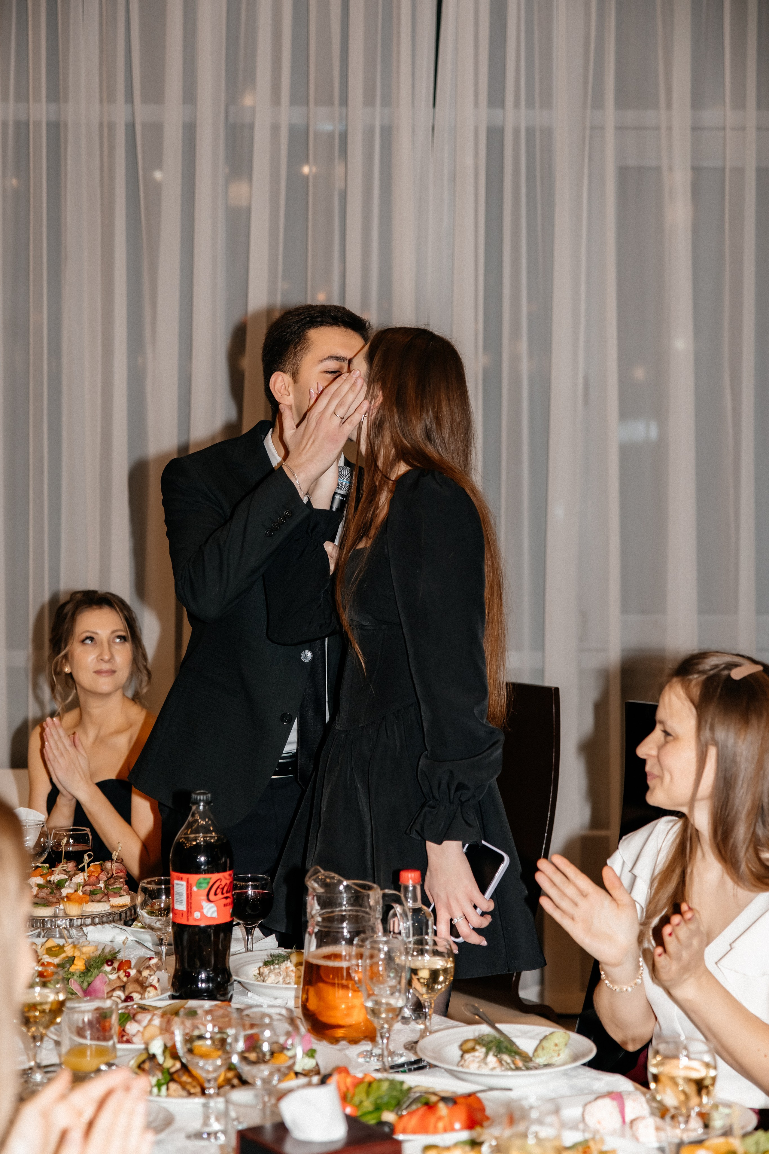 Корпоратив Викториус. Светлана Ванцлав — фотограф Минск, Беларусь