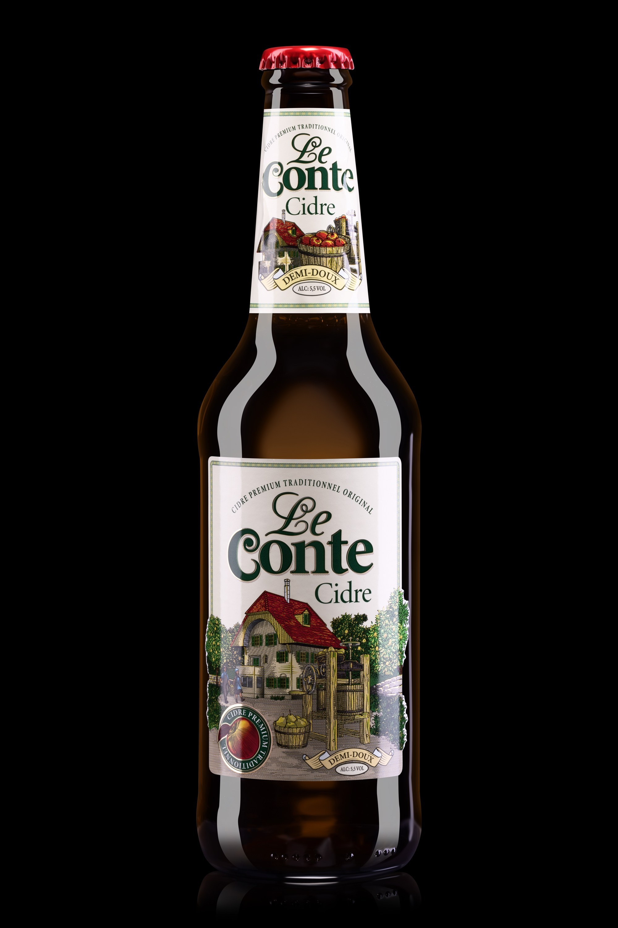 Профессиональная предметная фотосъемка бутылок в Москве и Московской области. Фотостудия в Москве LUXARTPHOTO