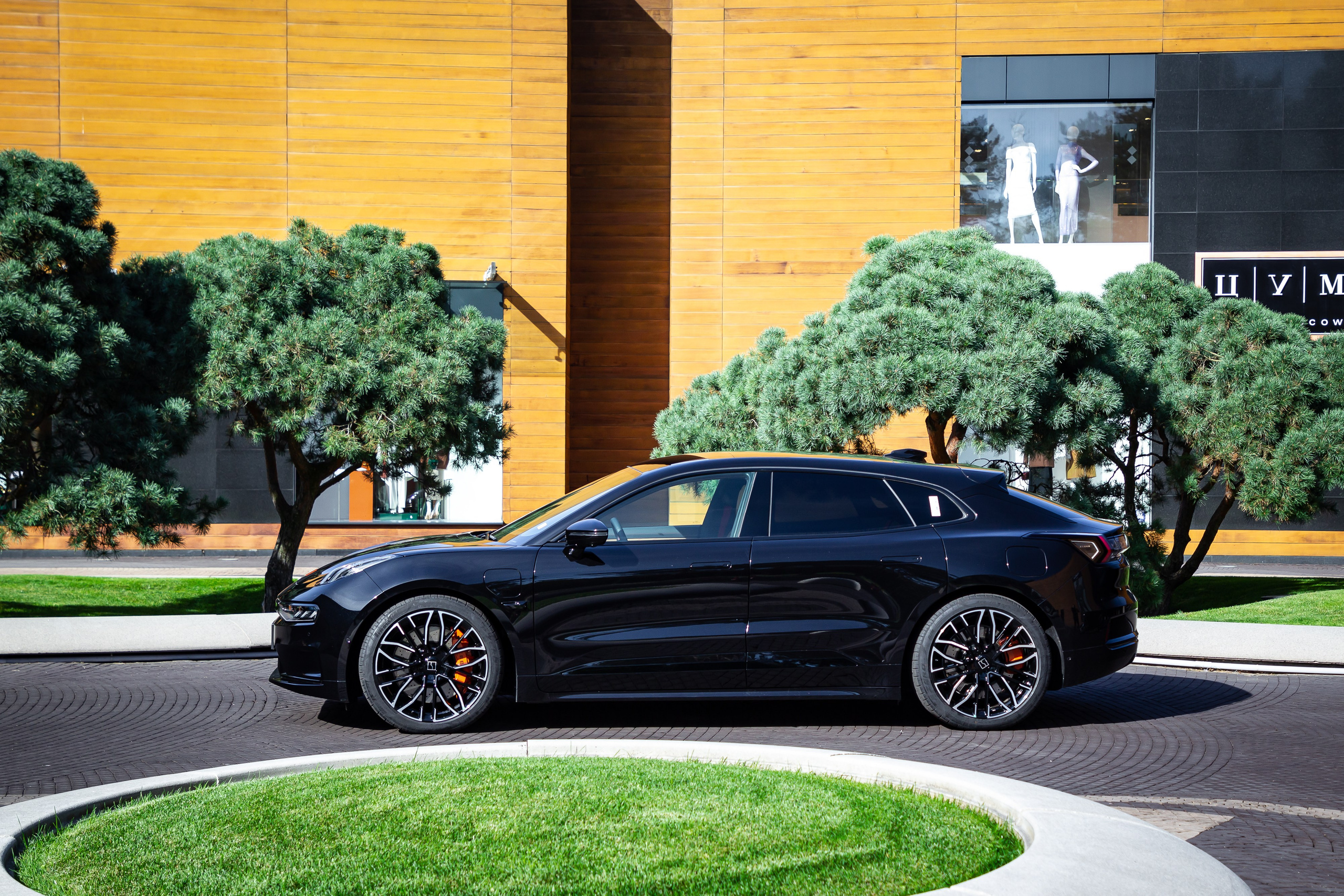 Фотостудия в Москве LUXARTPHOTO