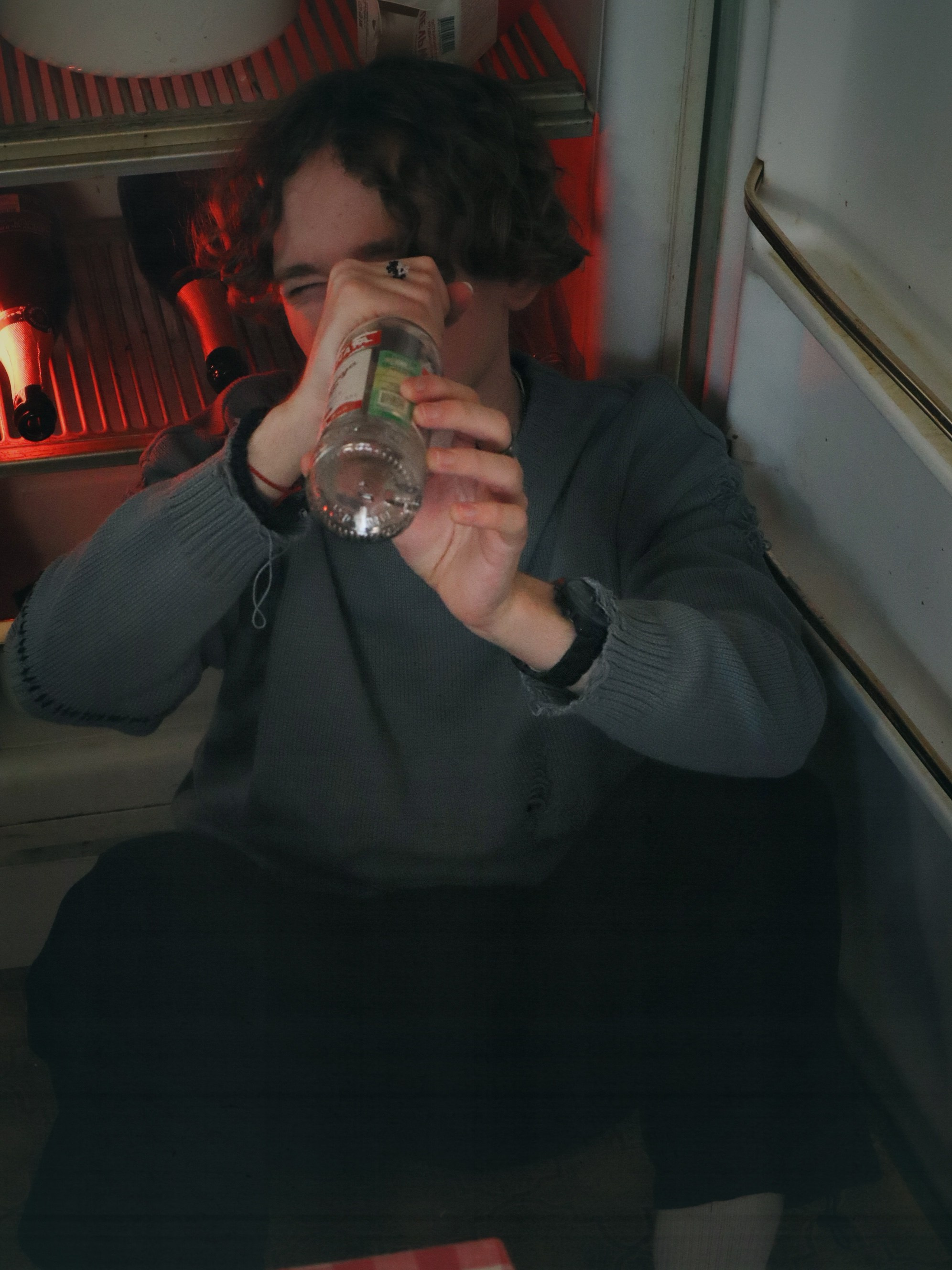 Владимир. Портретный и свадебный фотограф в Москве Александра