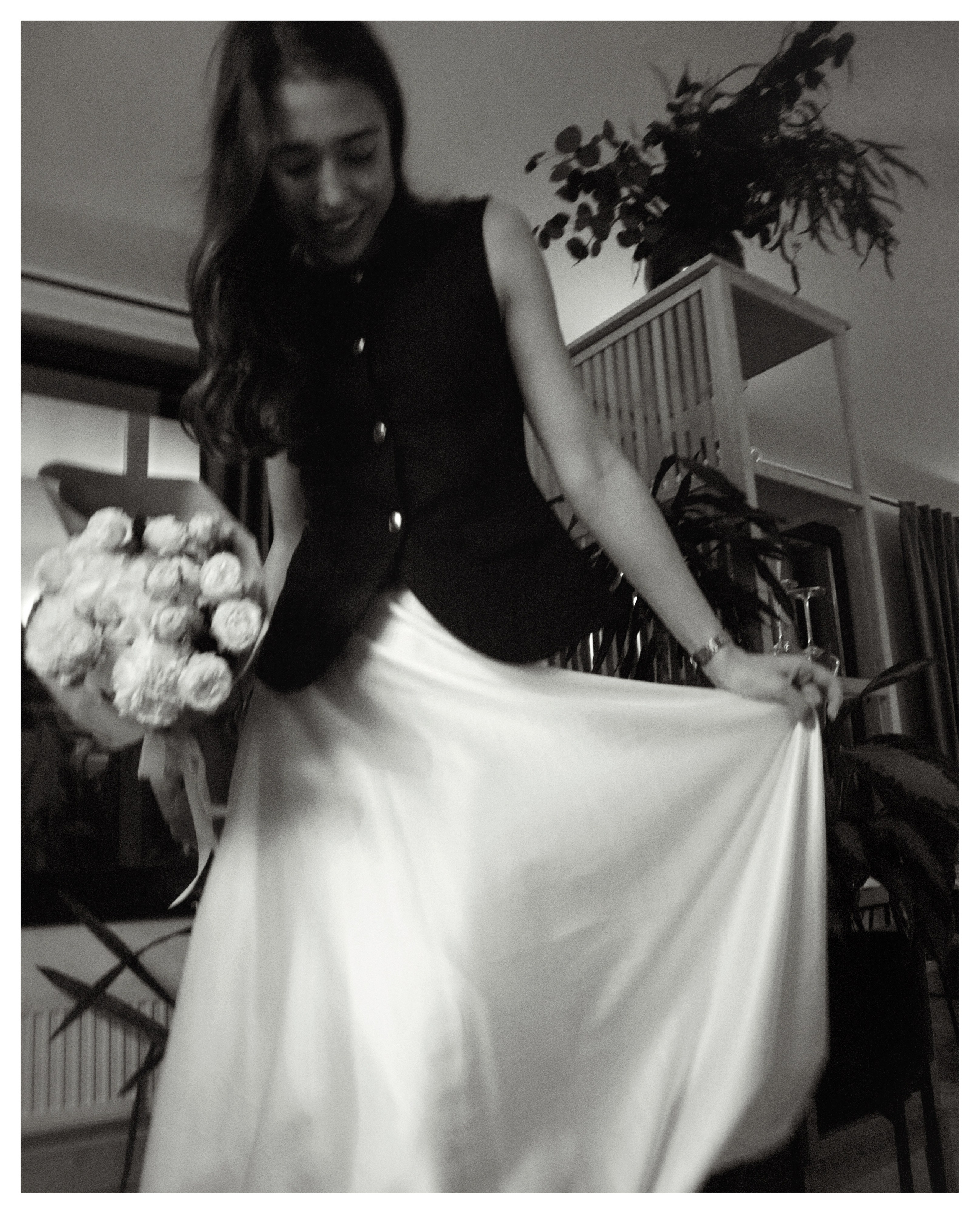 День рождения Александры. Портретный и свадебный фотограф в Москве Александра