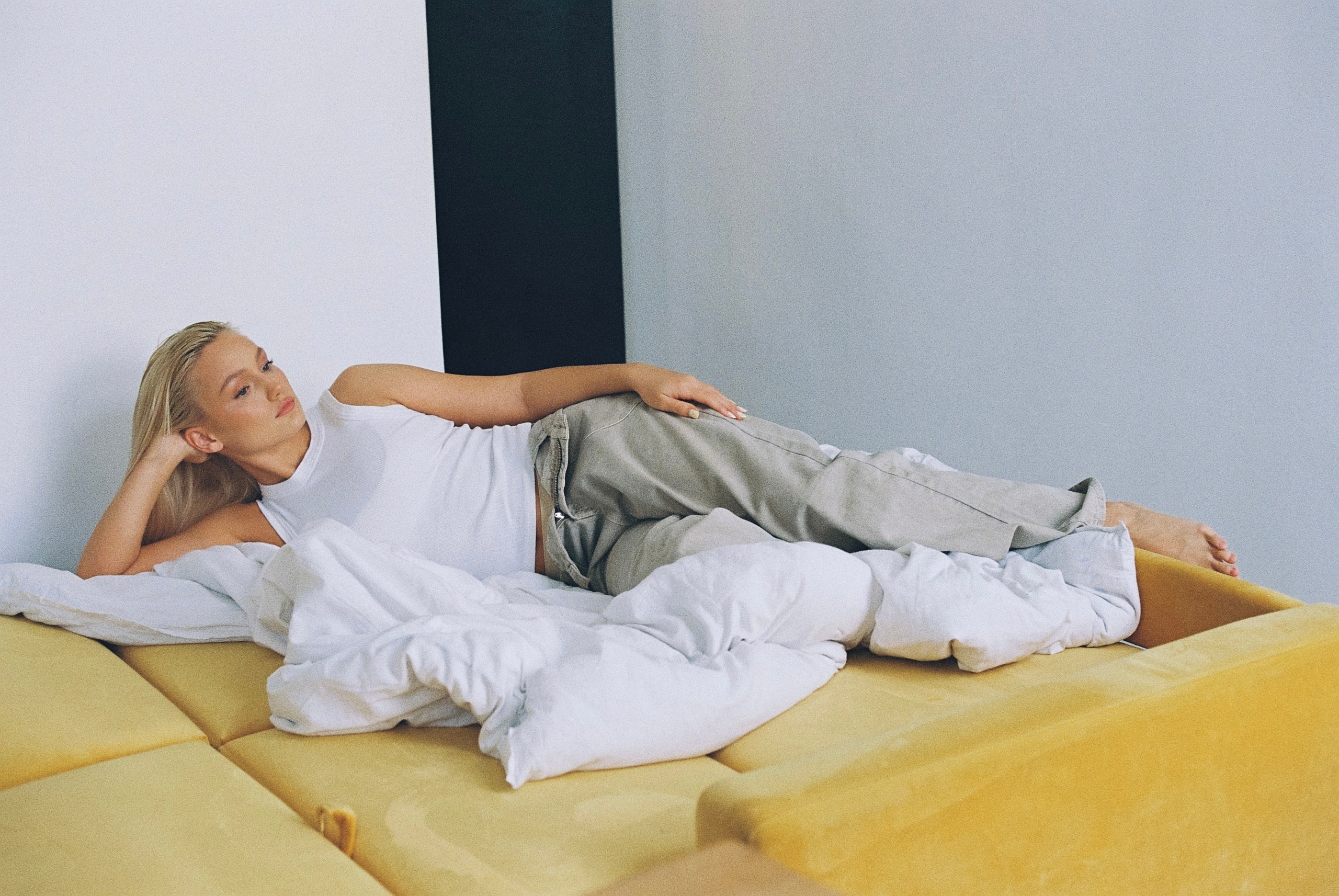 Соня. Главная