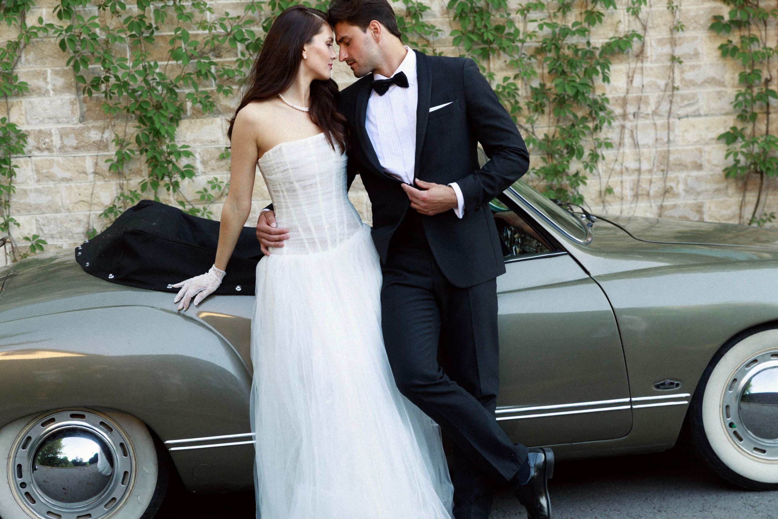 Винтаж стори. Главная