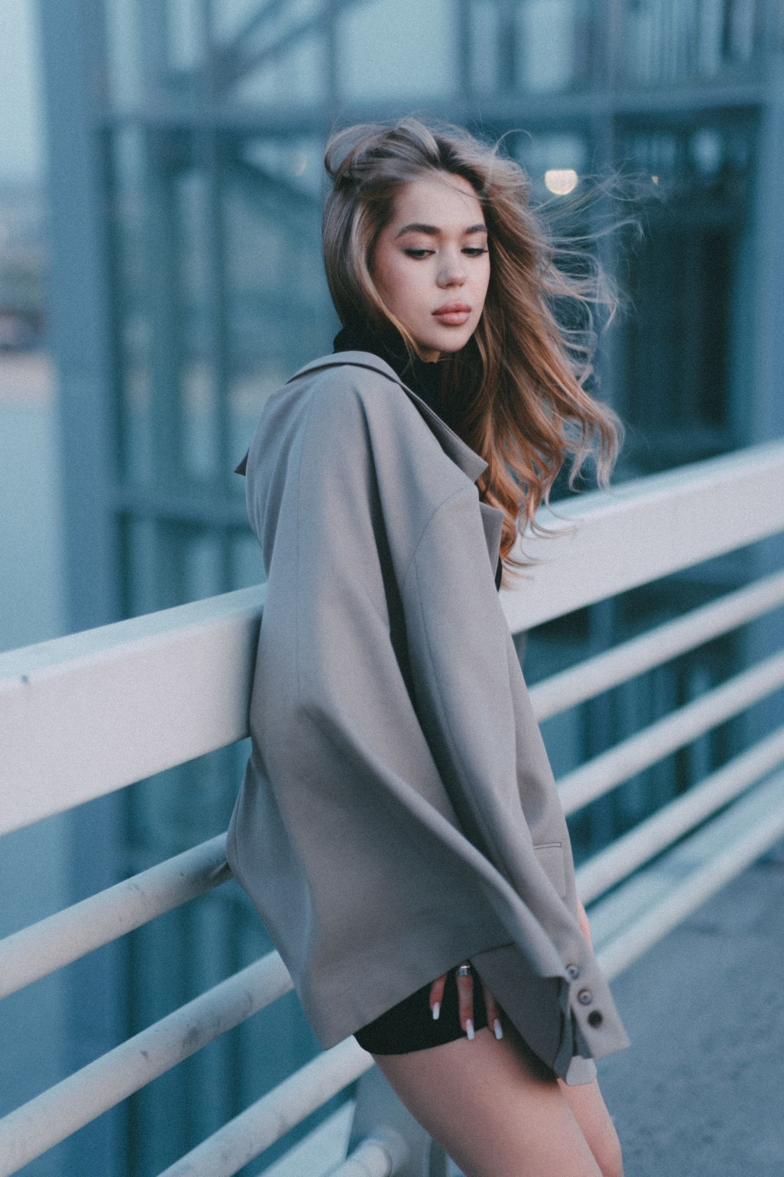 Street Style. Фотограф в Ростове на Дону