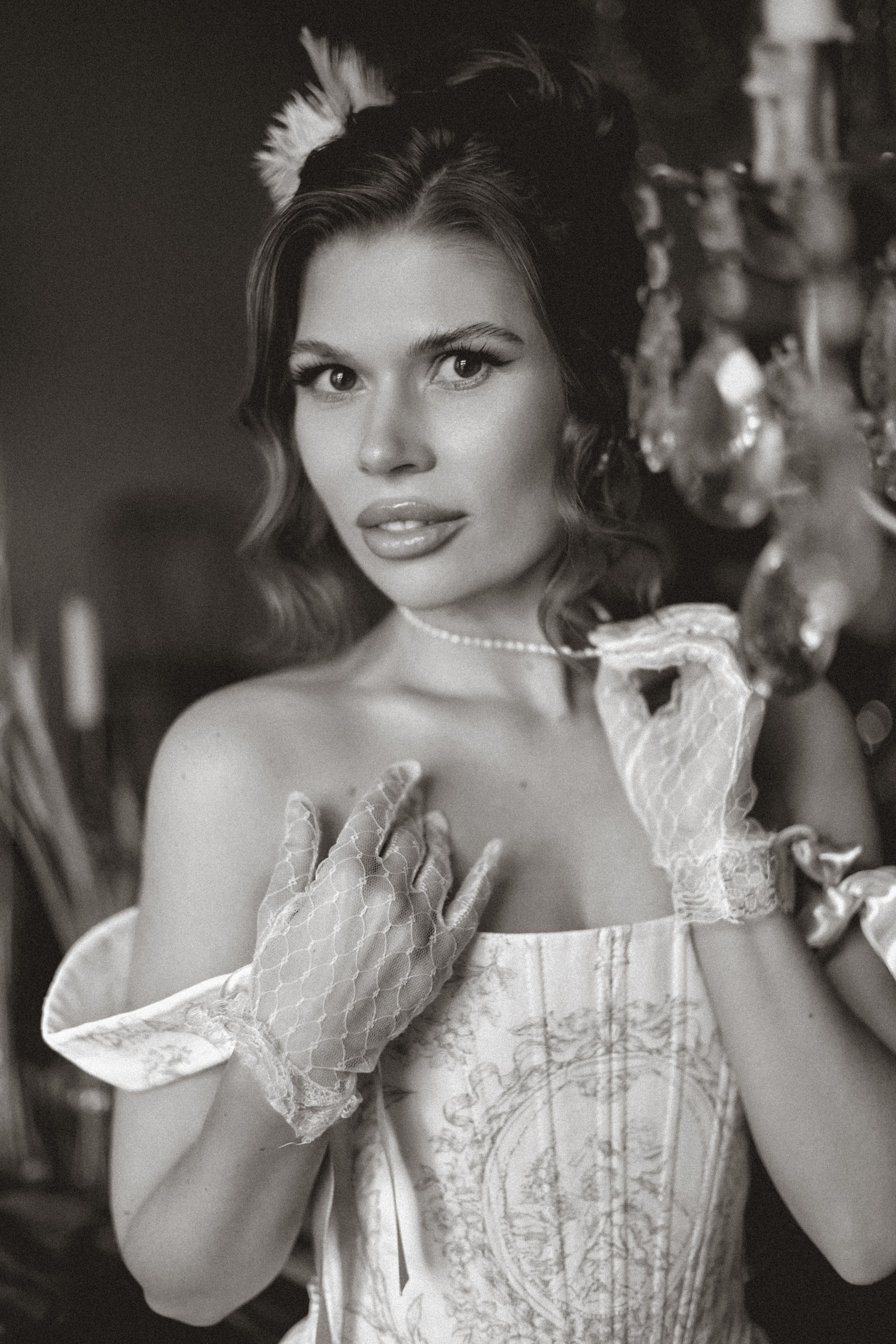 Яна. Фотограф в Ростове на Дону