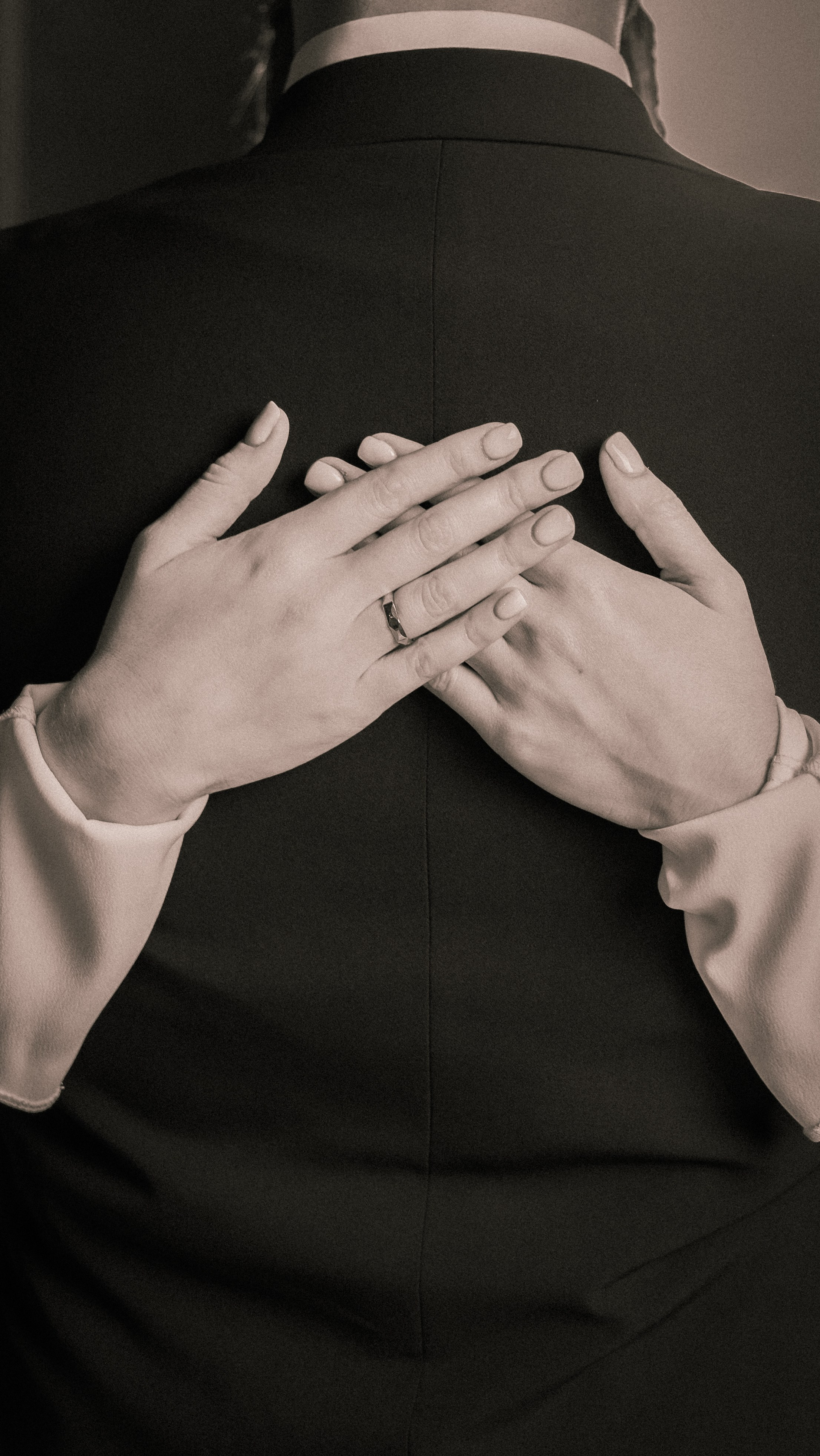 Федор и Любовь. Фотограф и видеограф Андрей Кукишев