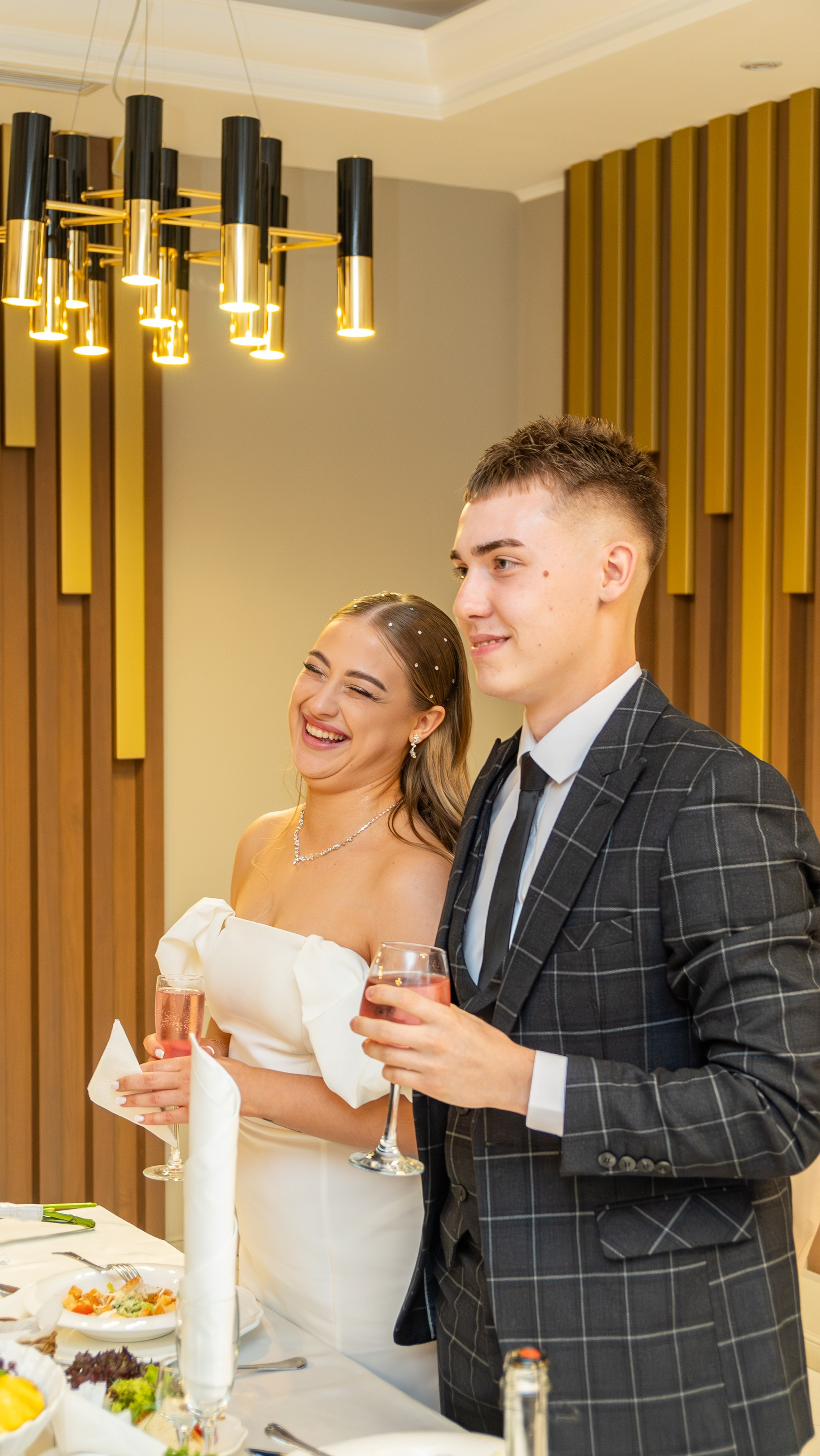 Камиль и Алена. Фотограф и видеограф Андрей Кукишев