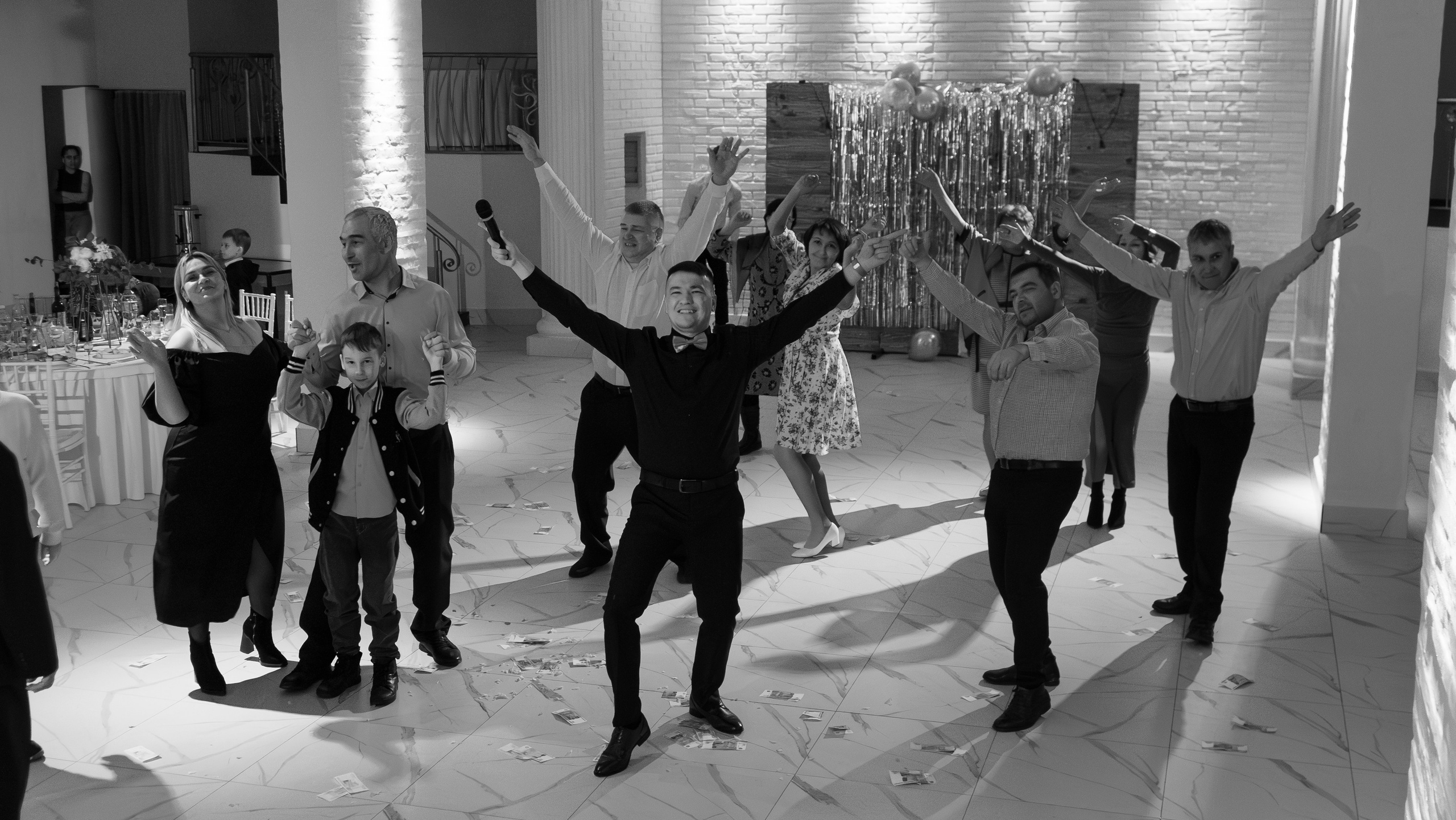 Алиса и Никита. Фотограф и видеограф Андрей Кукишев