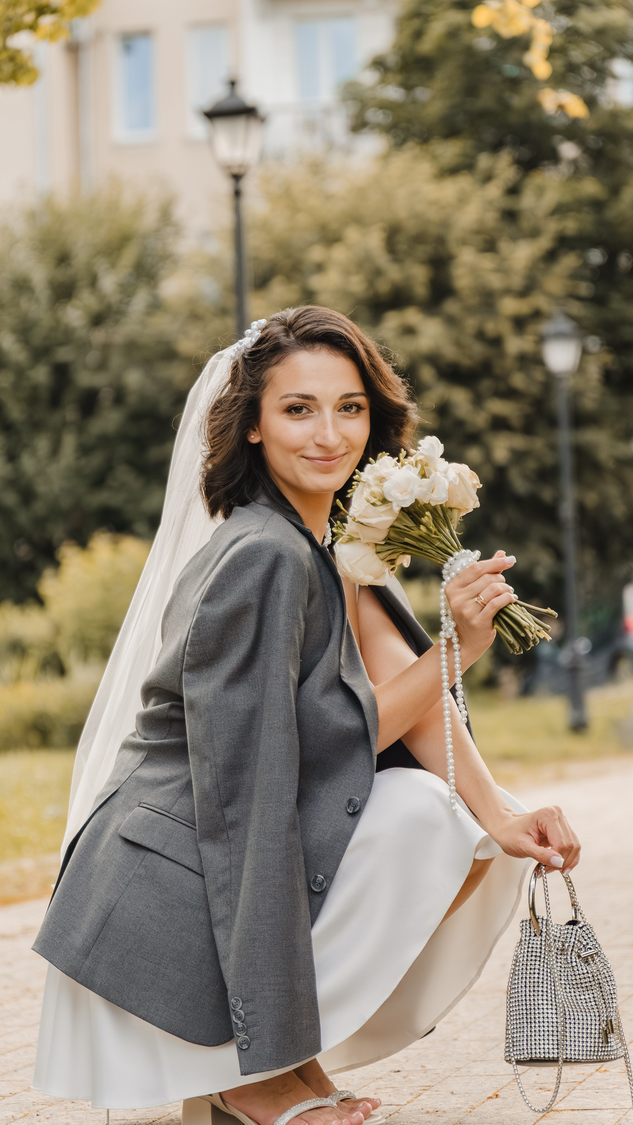 Павел и Натали. Фотограф и видеограф Андрей Кукишев