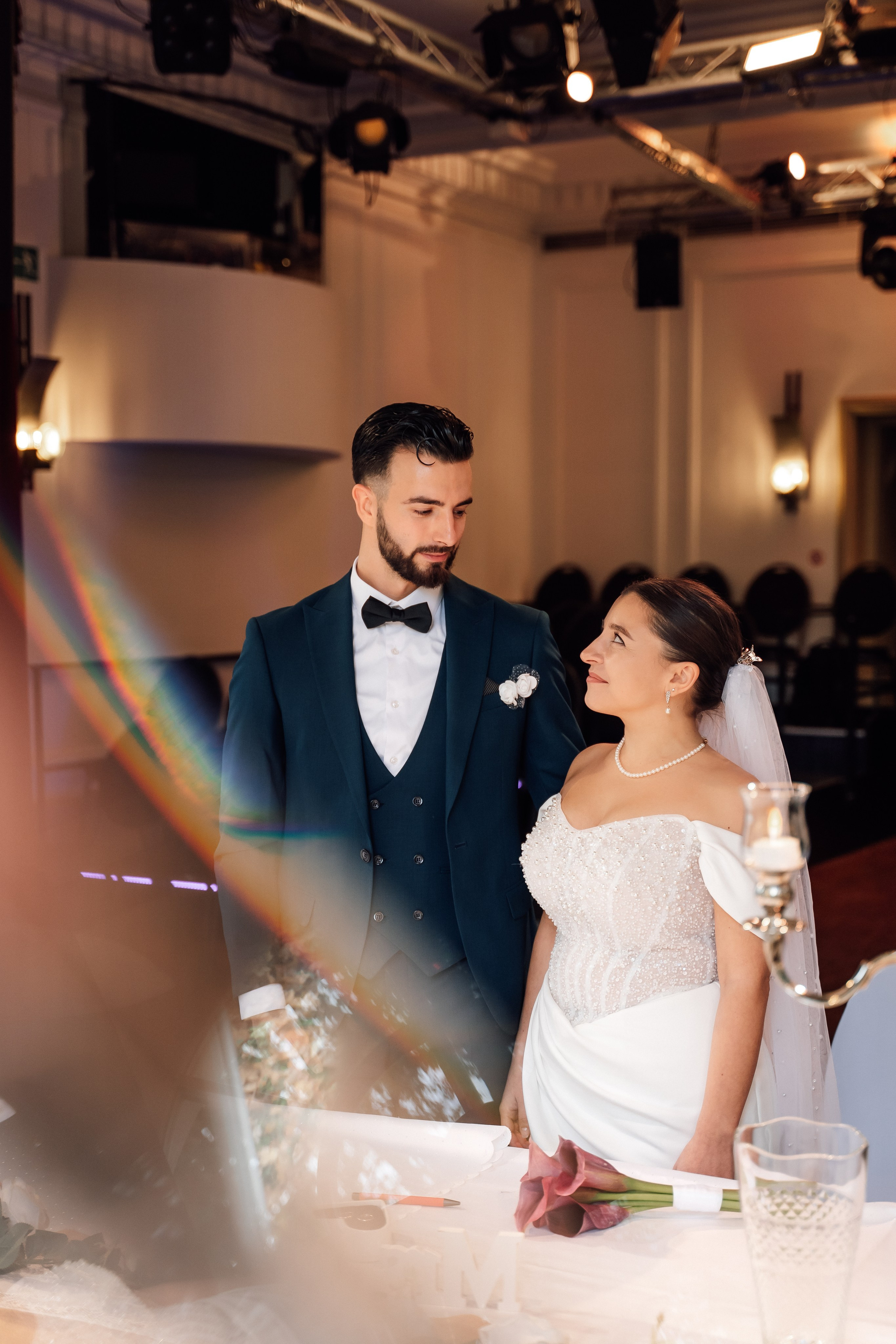 DIANA&KRIS. Anastasiia Vainer – Hochzeits- und Porträtfotografin in Deutschland und ganz Europa