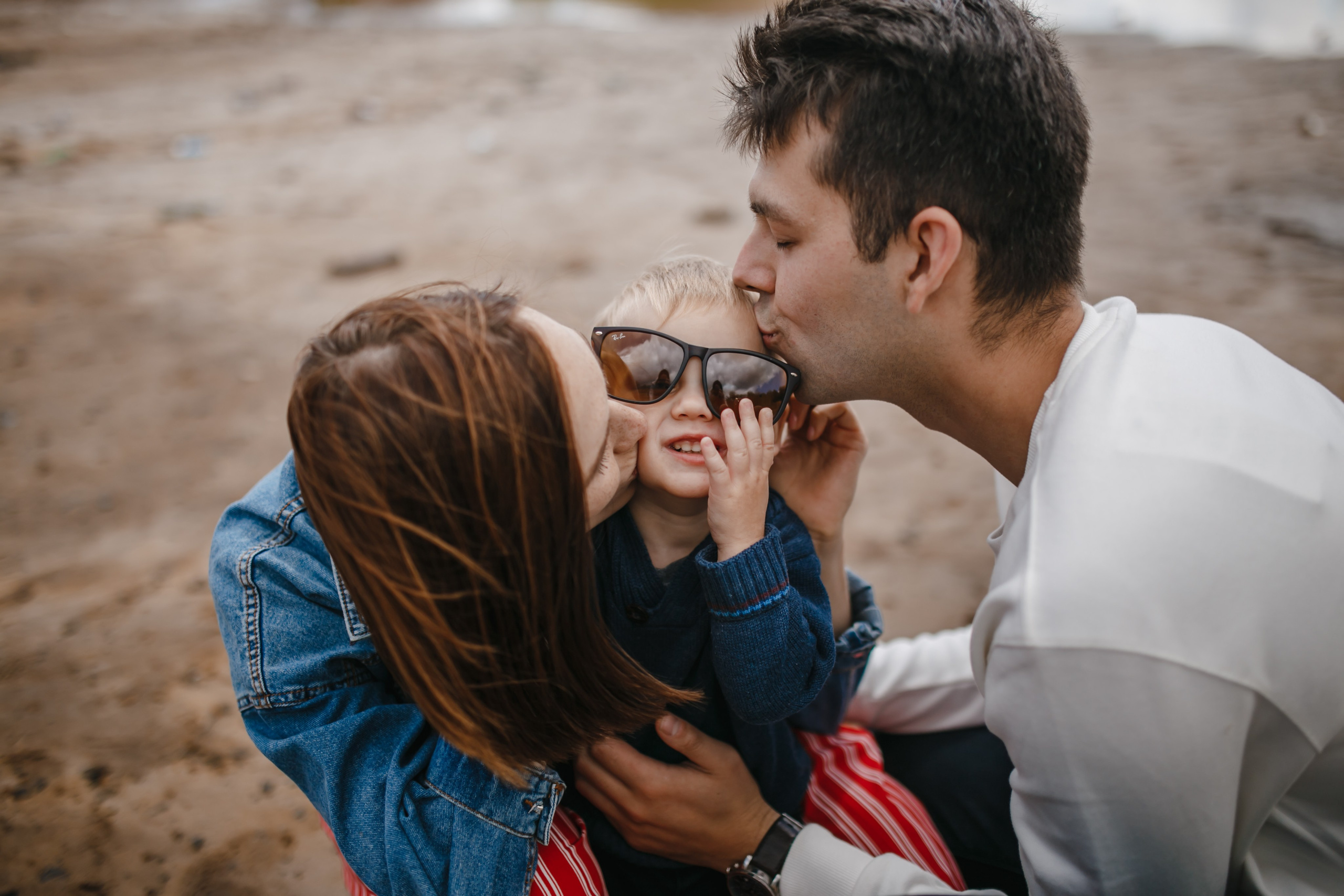 Dune Moments. Anastasiia Vainer — Wedding and portrait photographer in Germany and across Europe