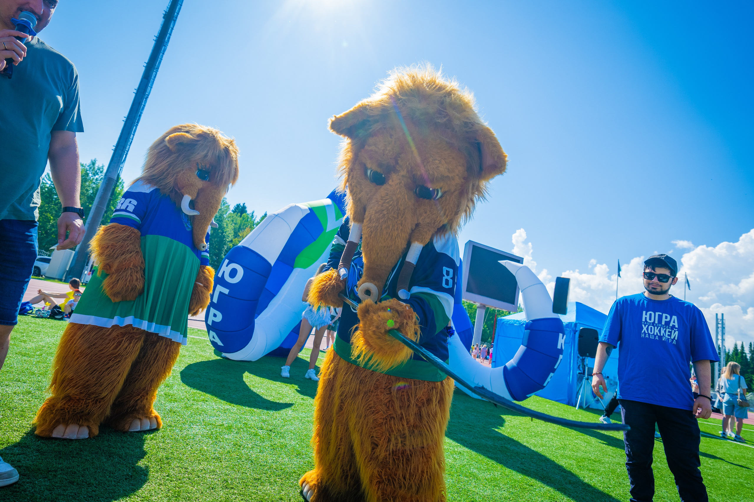 Репортаж. Фотограф Ханты-Мансийск Тимофей Чеботин