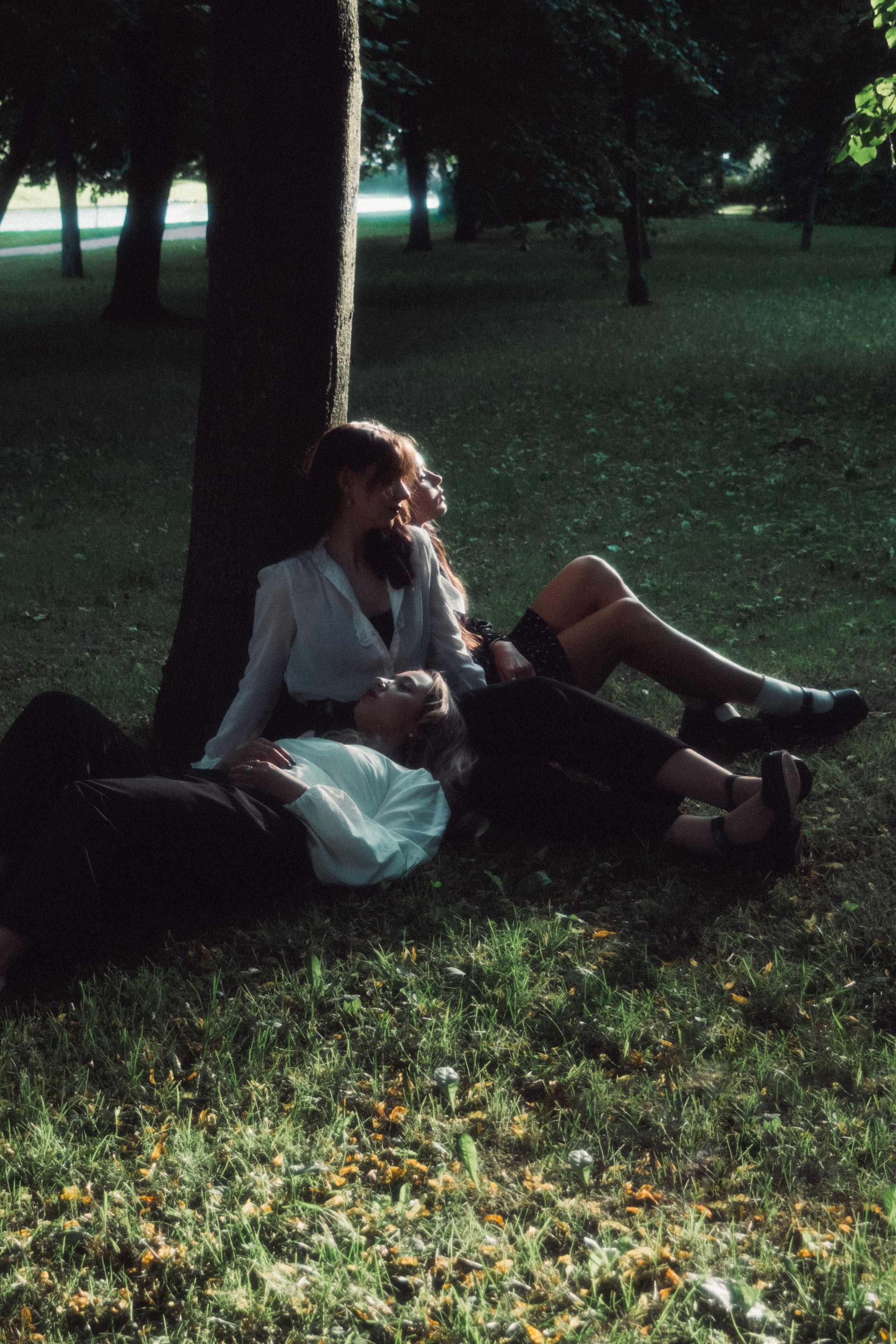 Портретный фотограф Санкт-Петербург