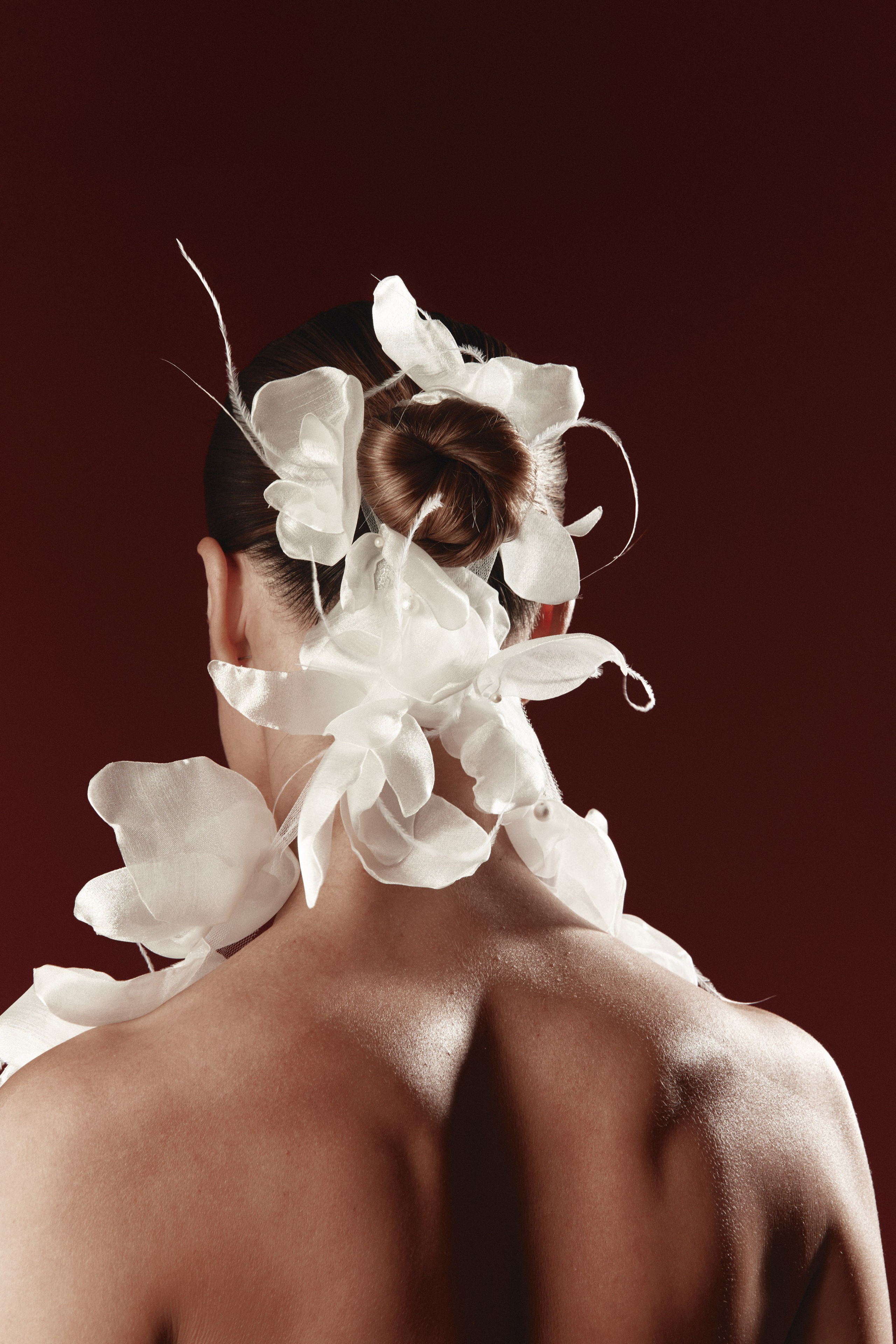 Flowers. Вера и Вера. Свадебщики из Сибири