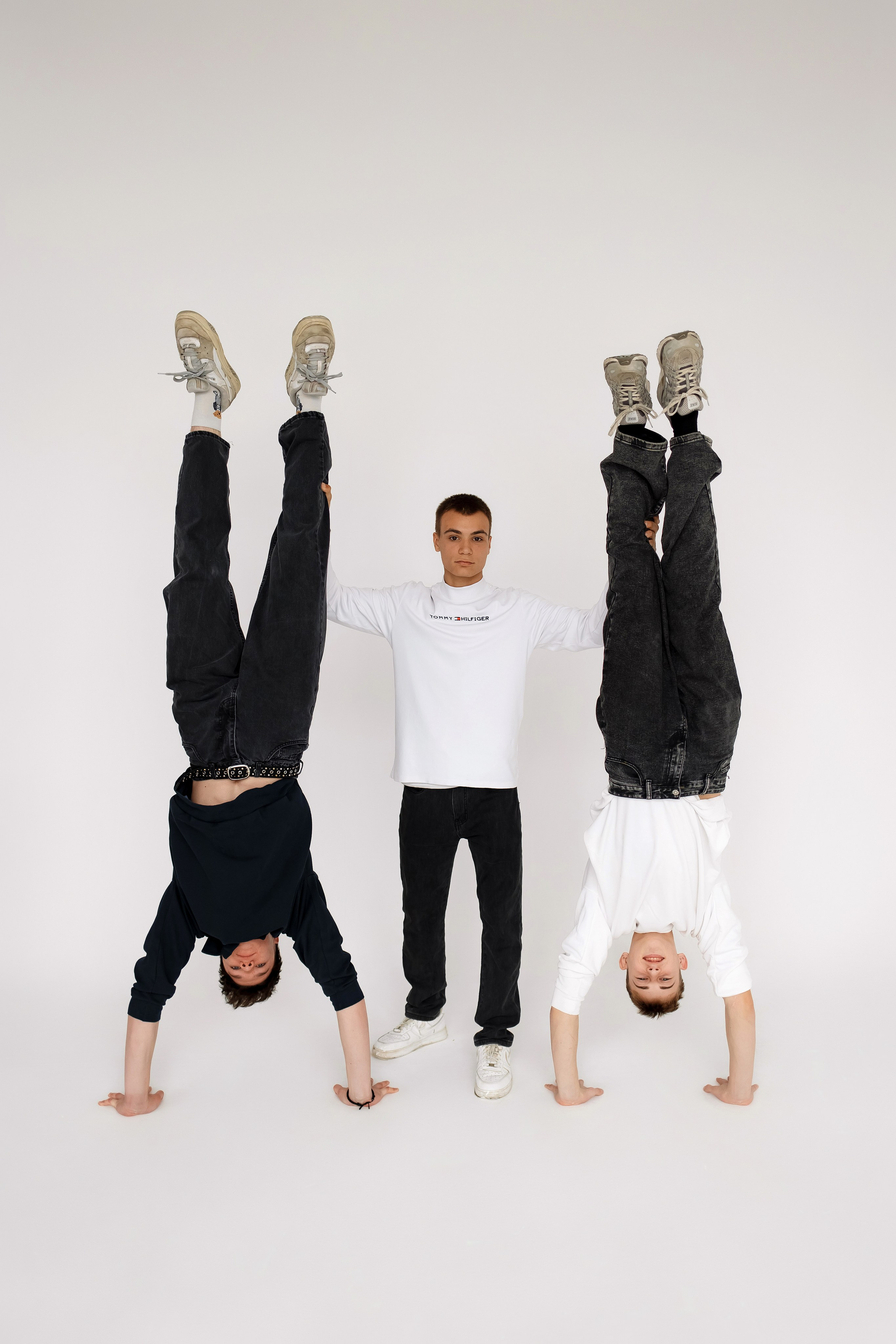 9 класс. Фотограф Любовь Корниенко, Примоский край