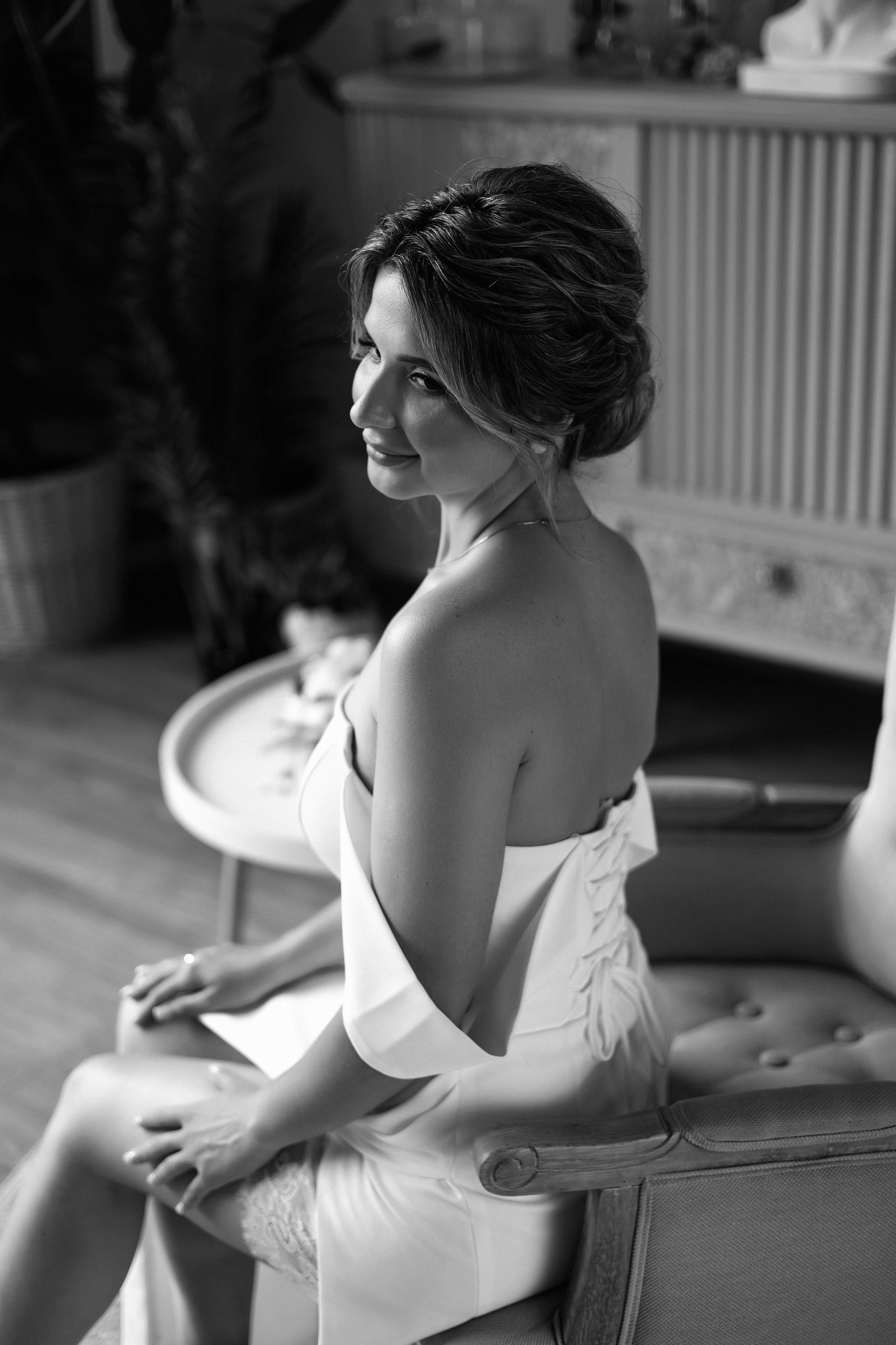 Валерия & Алексей. Фотограф Любовь Корниенко, Примоский край