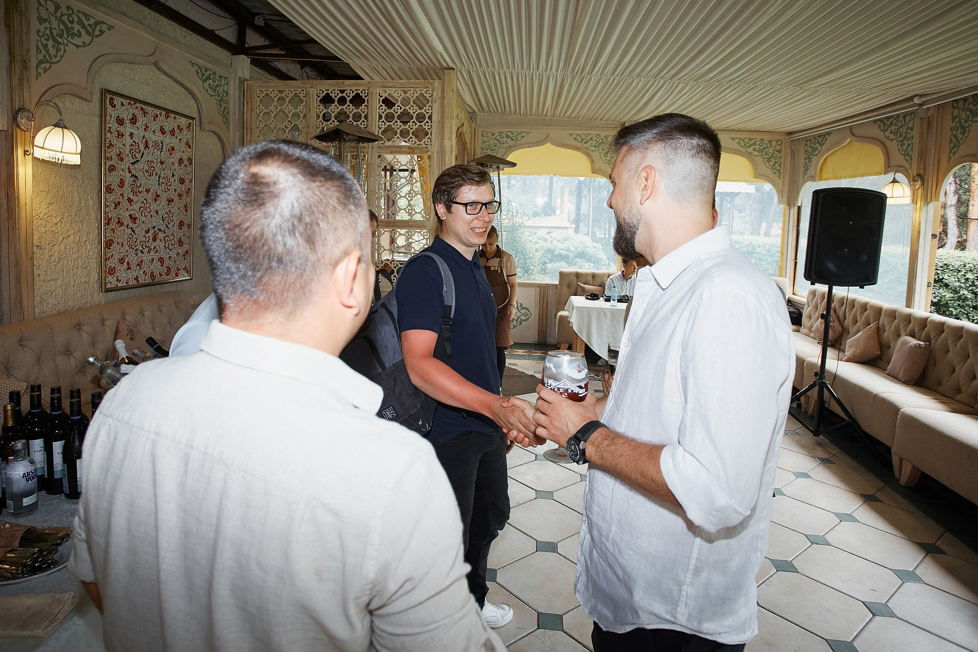 Шафран. Свадебный фотограф Челябинск, Екатеринбург, Курган — Виктор Слуднов