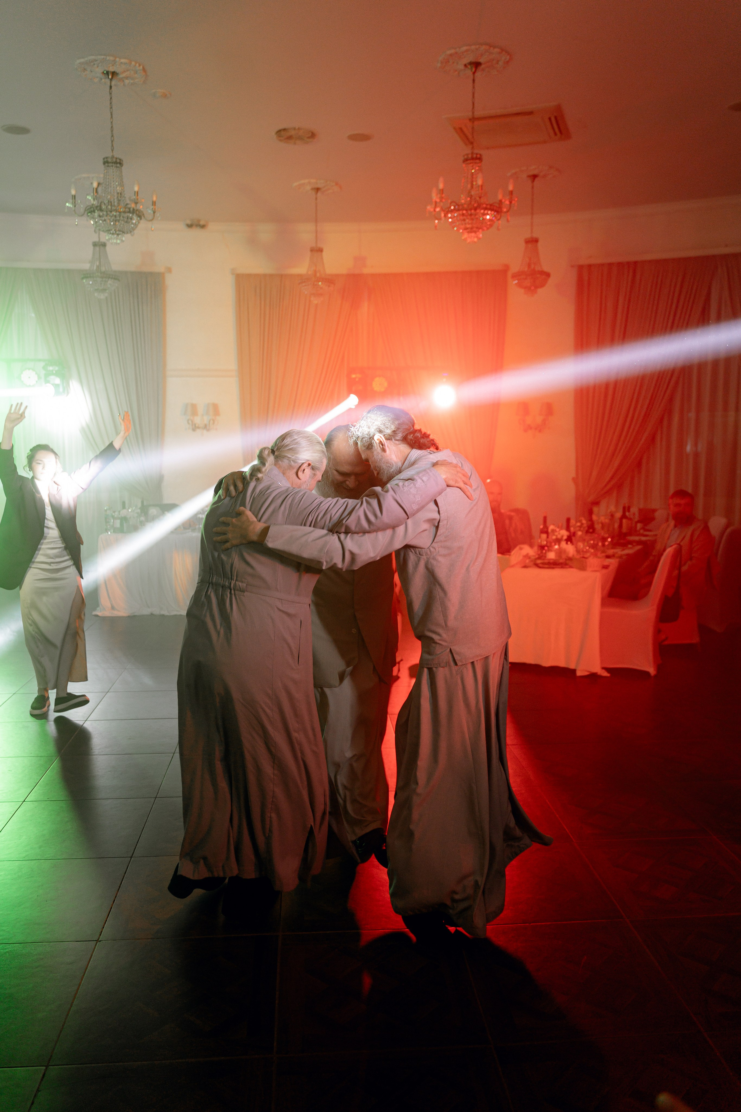 Петр & Анастасия. Свадебный фотограф в Казани