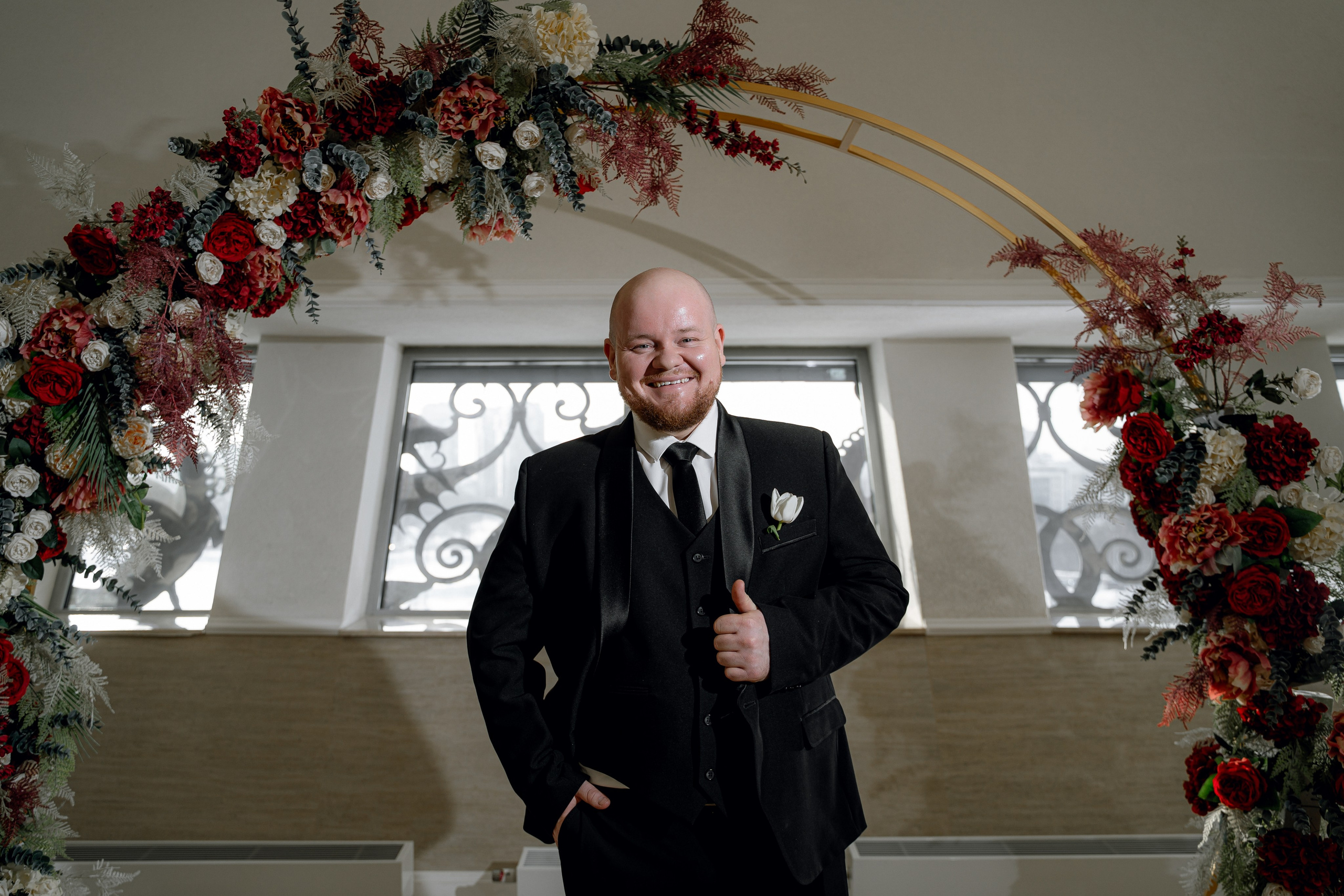 Андрей & Екатерина. RAMIL SAFIULLIN