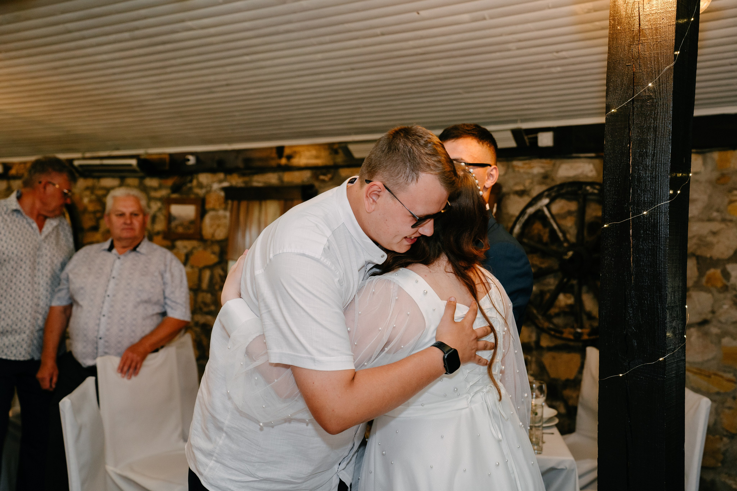 Максим и Наталья. Свадебная фотосъемка. Свадебный фотограф в Воронеже Александр Работкин