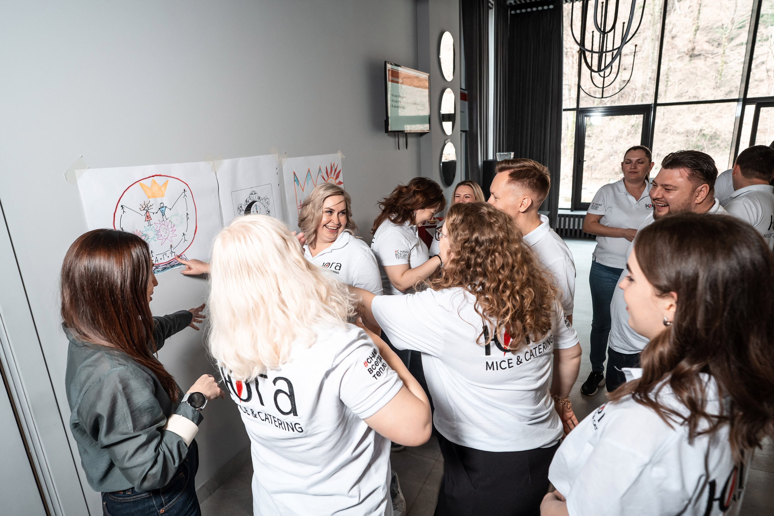 Фотограф репортаж кейтеринг Сочи. Фотограф Сочи