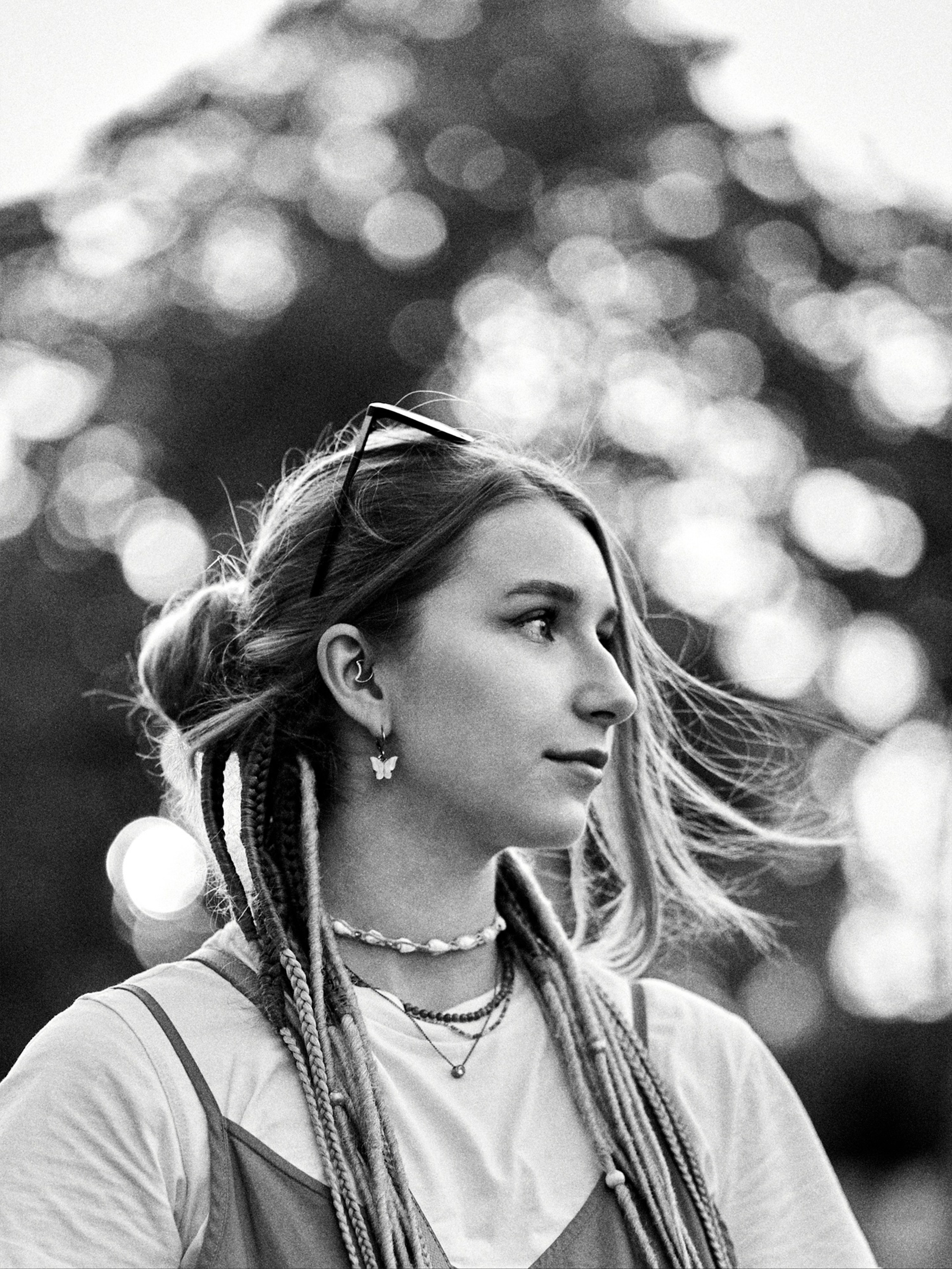 Фотограф Юлия Маринина