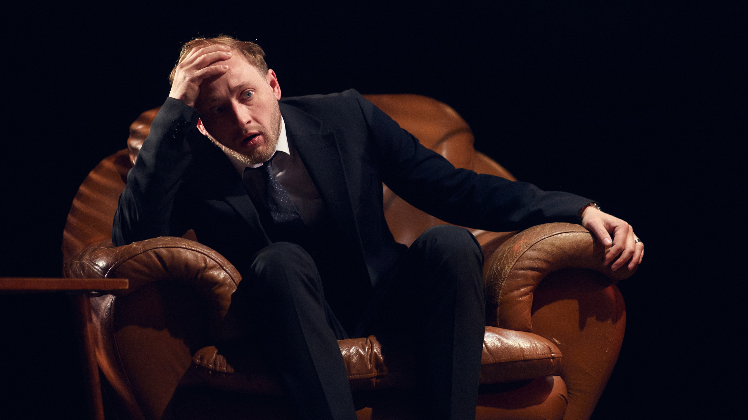 Правда. Фотограф Юлия Маринина