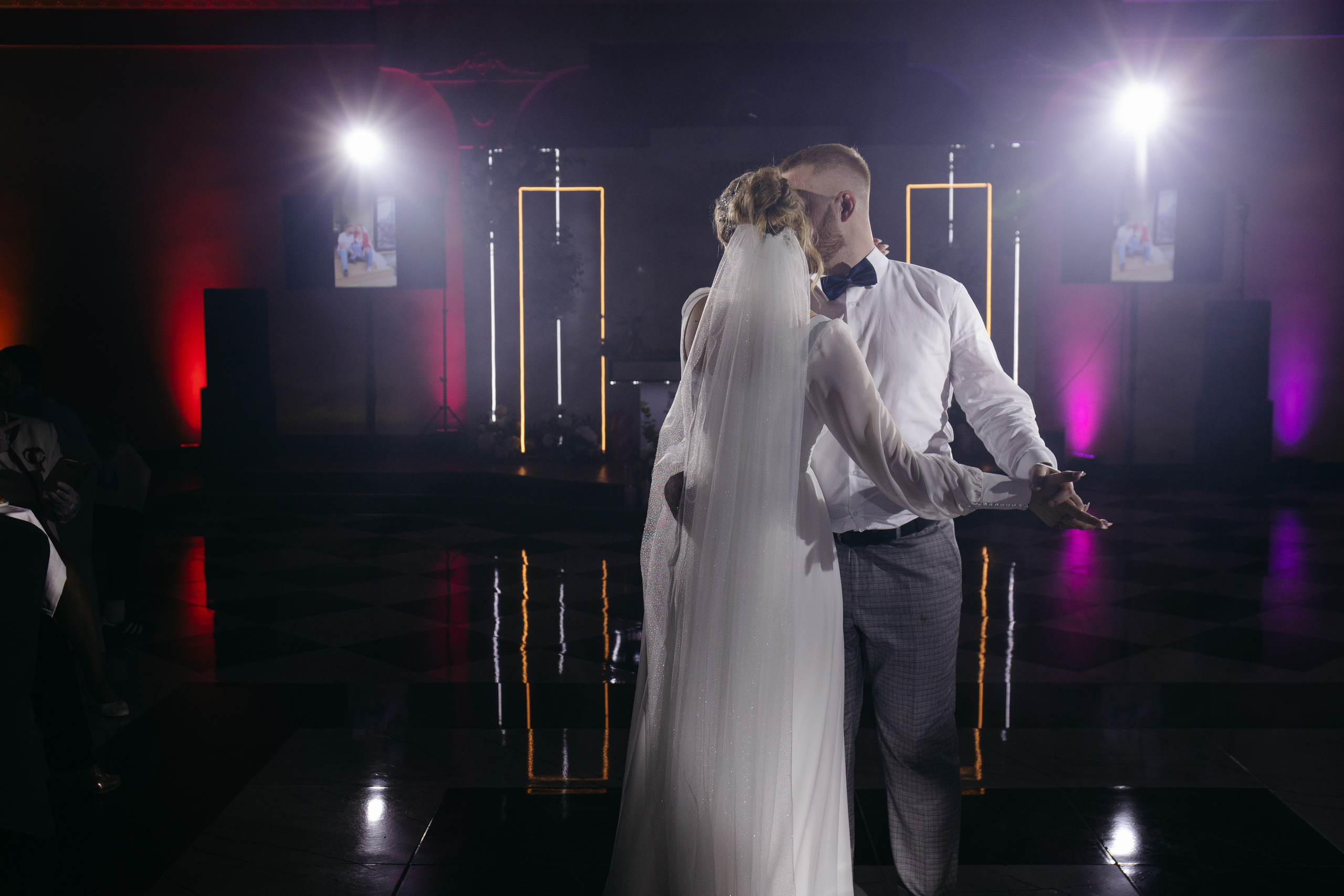 Дмитрий и Анастасия. Свадебный и женский фотограф