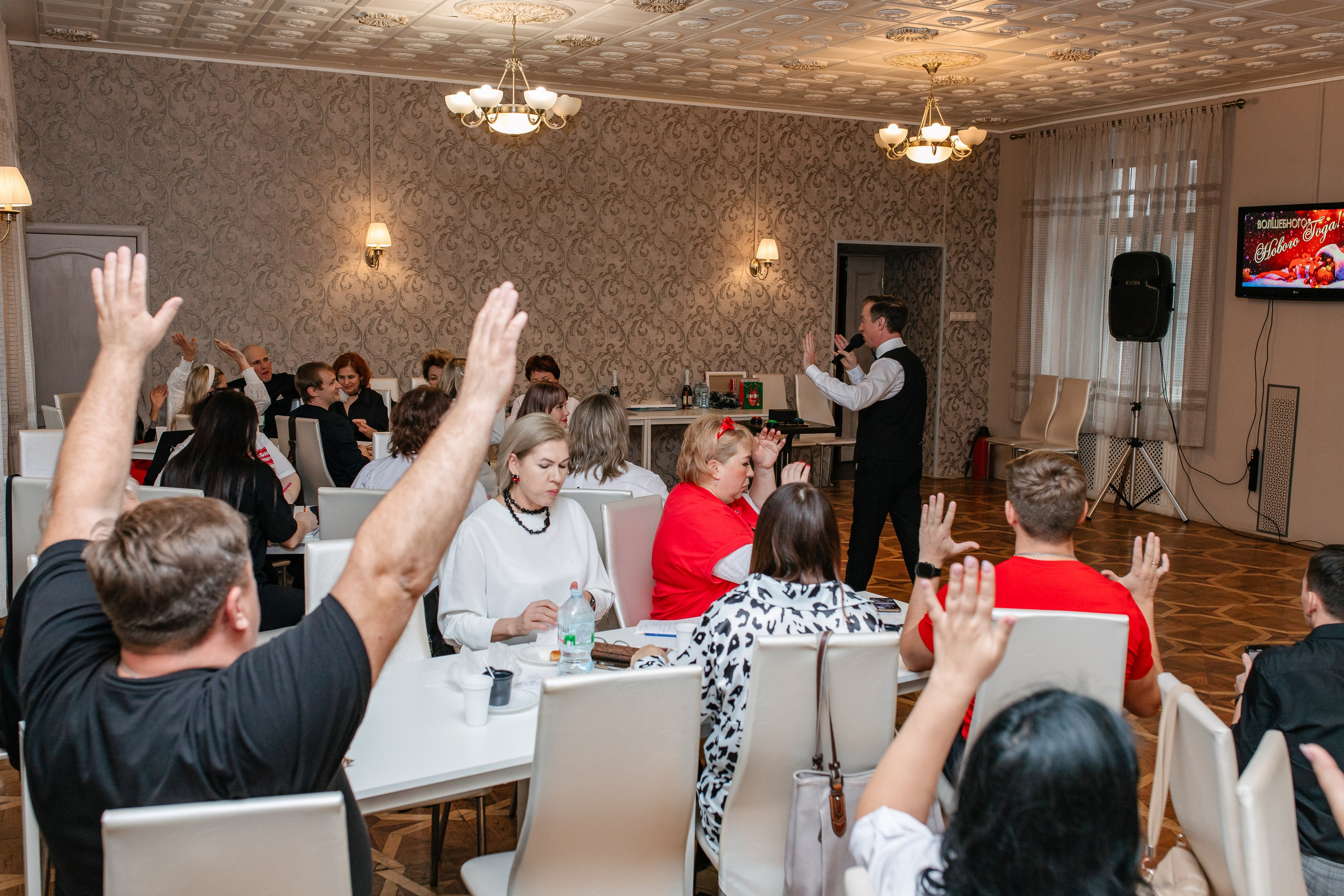 Мастер-класс для банкетных ведущих. Октябрь 2024. Фотограф Пермь. Свадьбы. Семья и дети, школа, д. сад. Фотокниги