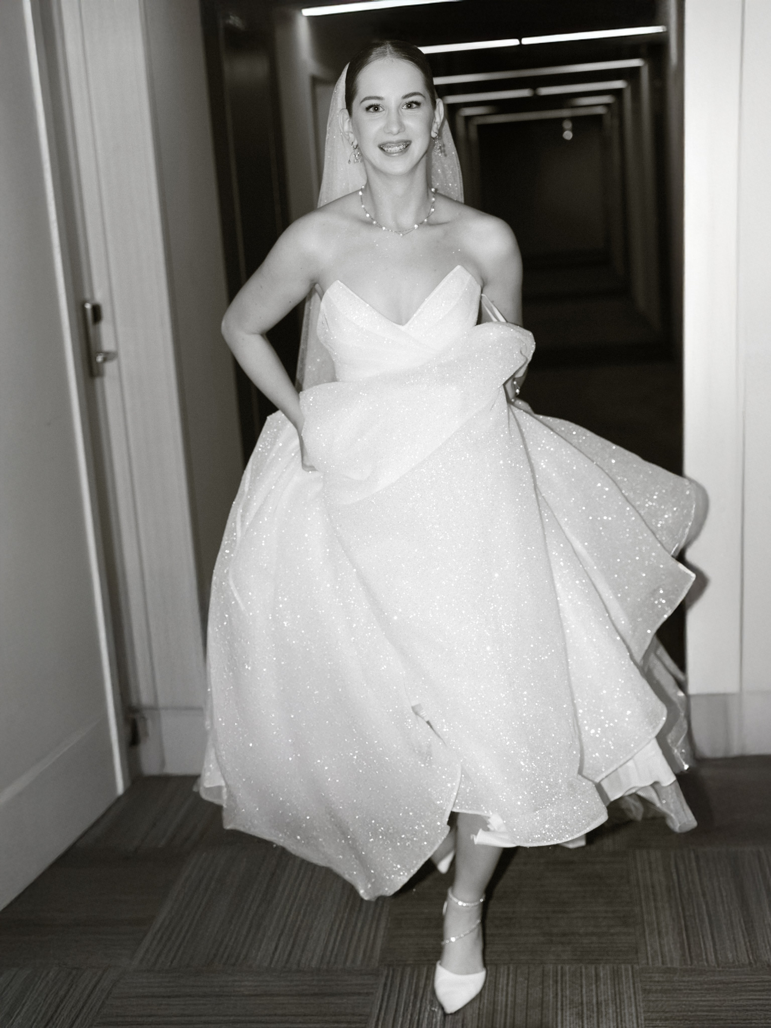 Ростислав и Ксения. Фотограф Вероника Балабанова, Москва