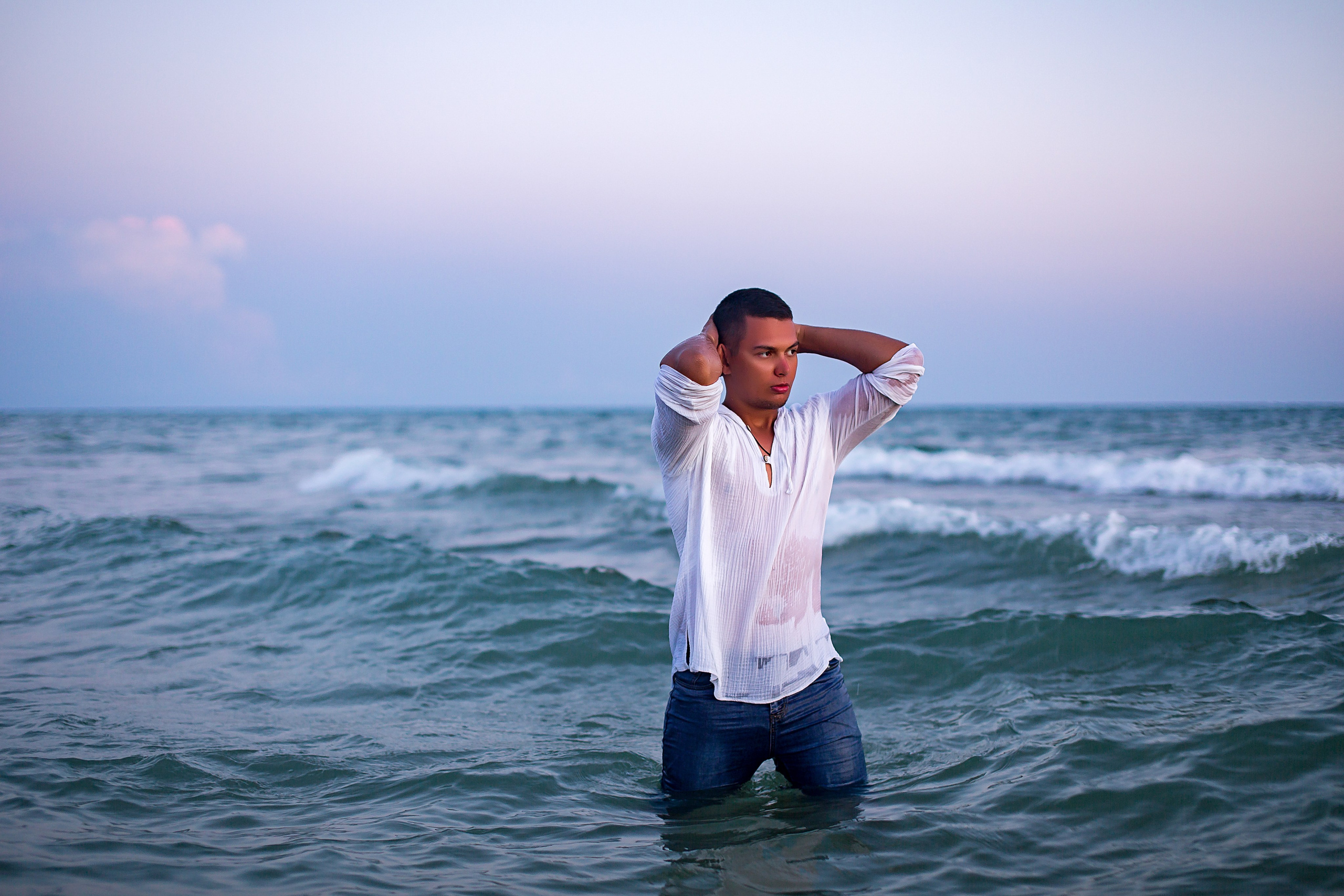 Данил. Свадебный и семейный фотограф/видеограф в Краснодаре Наталья Осинская