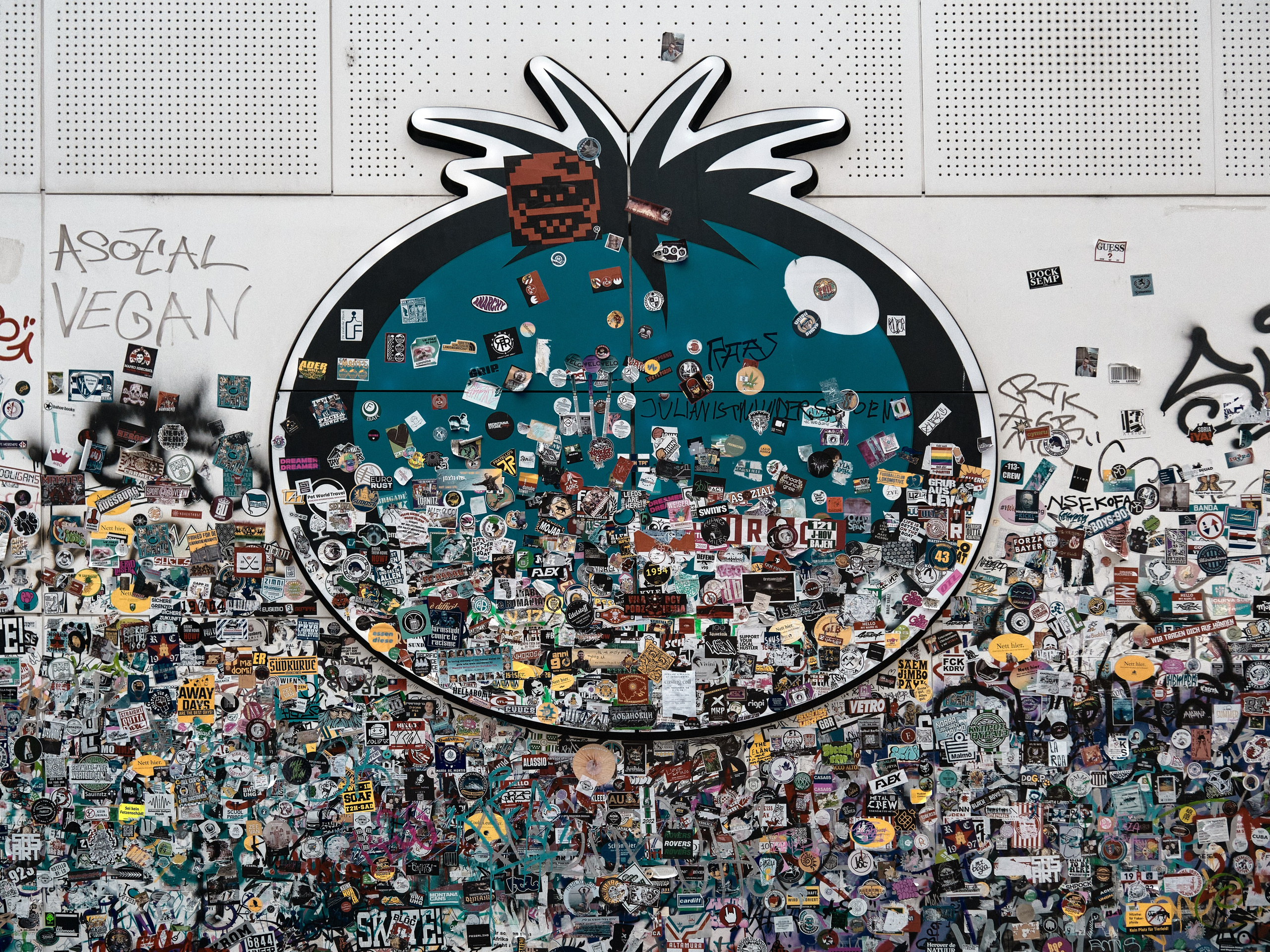 Vienna / Austria. Aleksandr Kobtsev