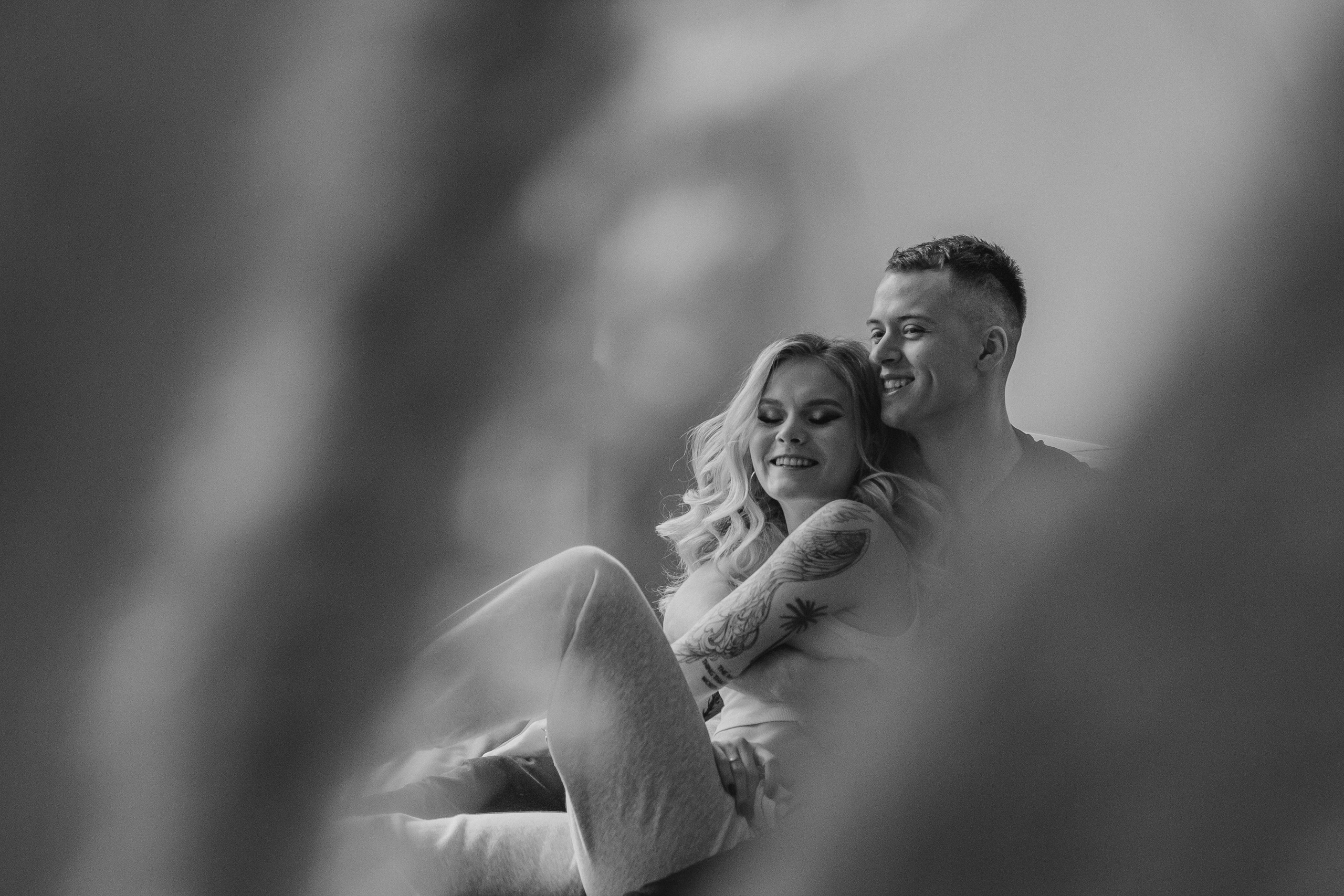 Маша и Дима. Свадебный и Семейный фотограф Маргарита Павлова