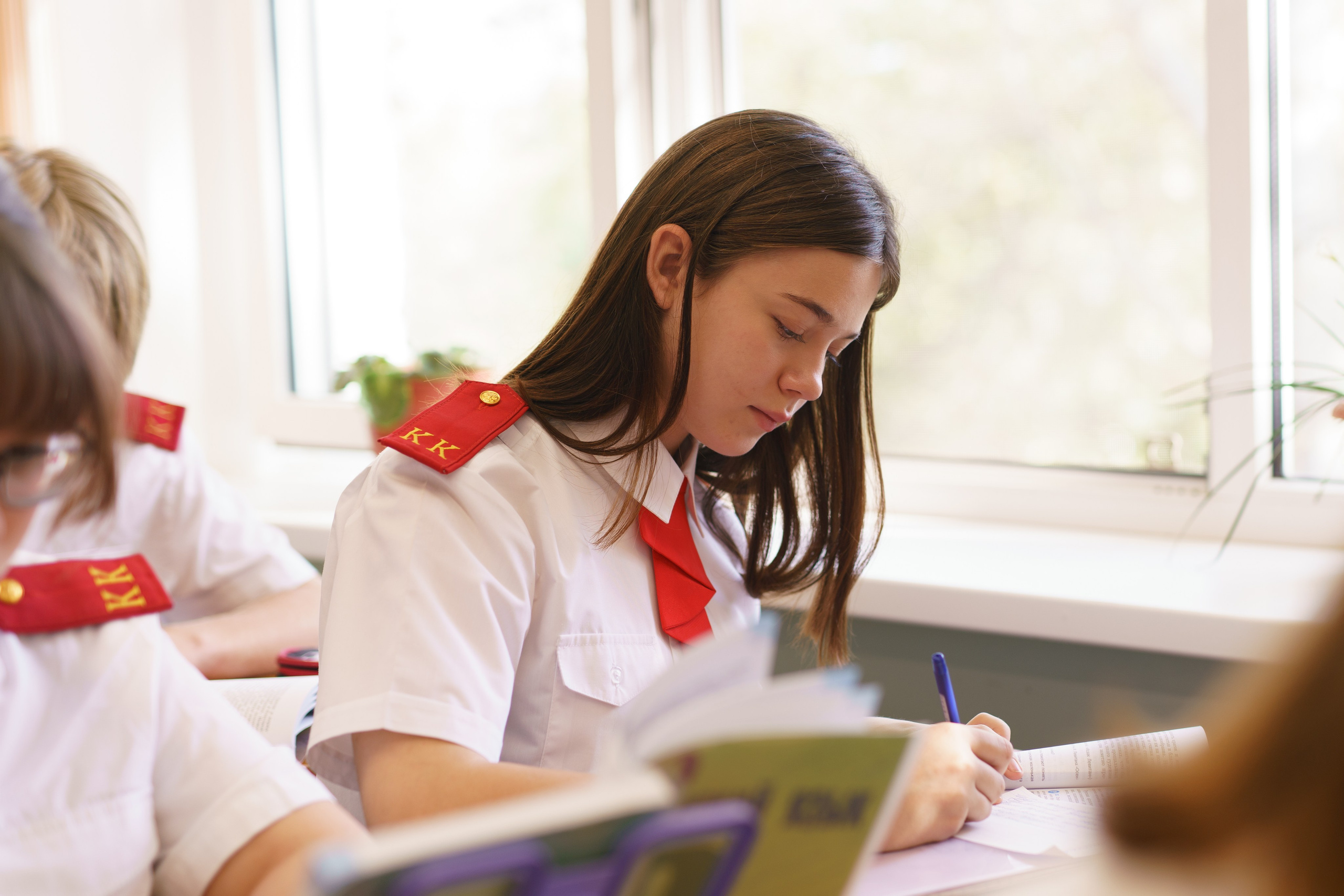 8 «А». Семейный и свадебный фотограф в Краснодаре Эльвира Глазунова